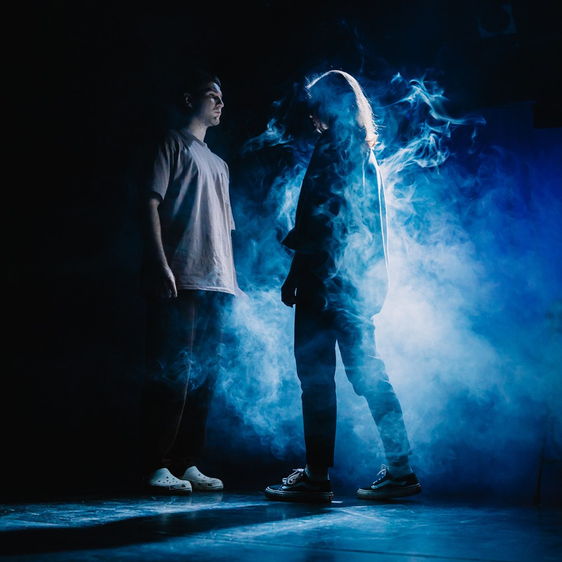 «Лирика», студия ПШК