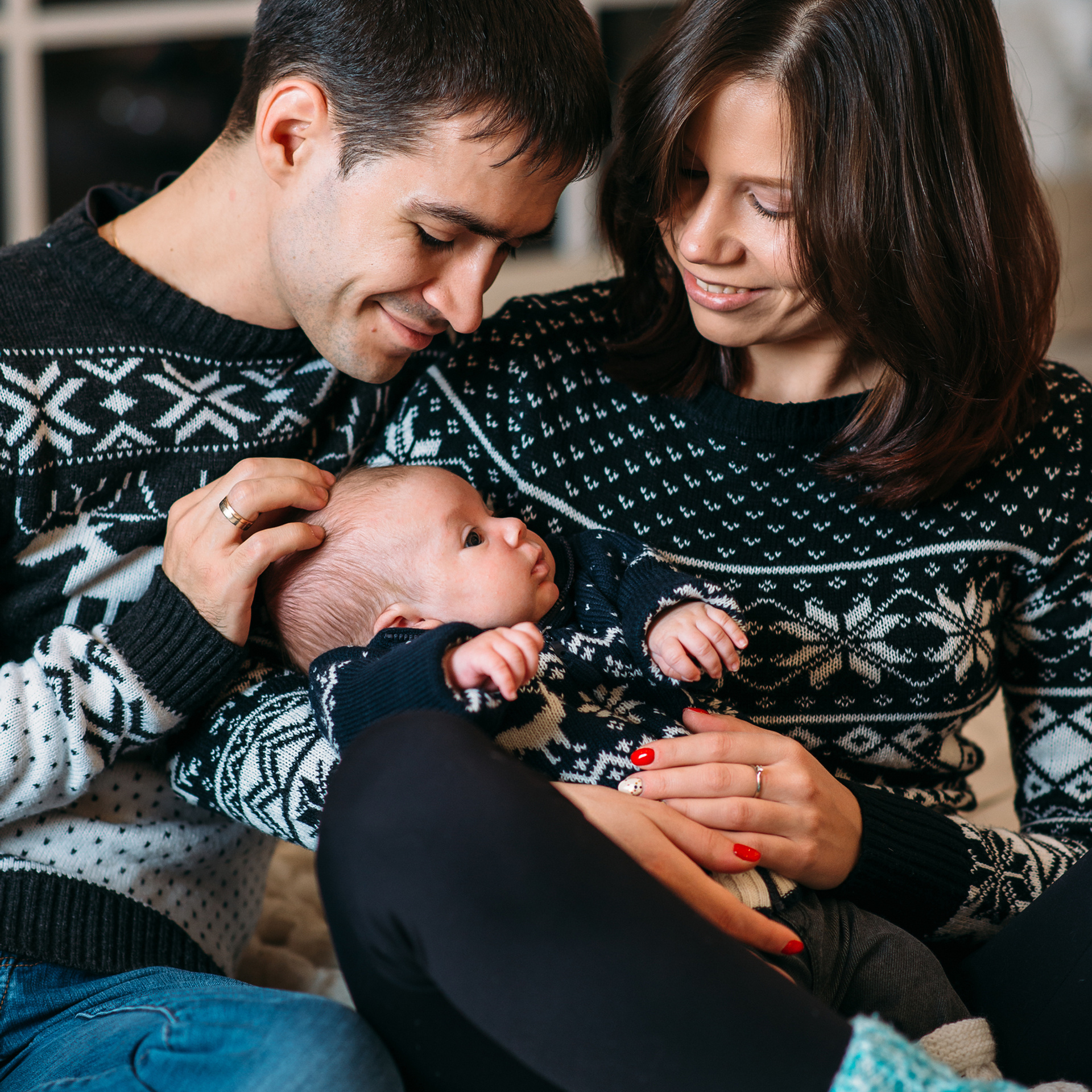 Юзвашевские