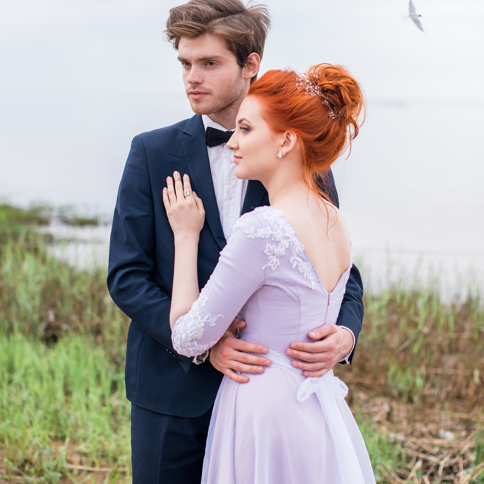 На Финском заливе