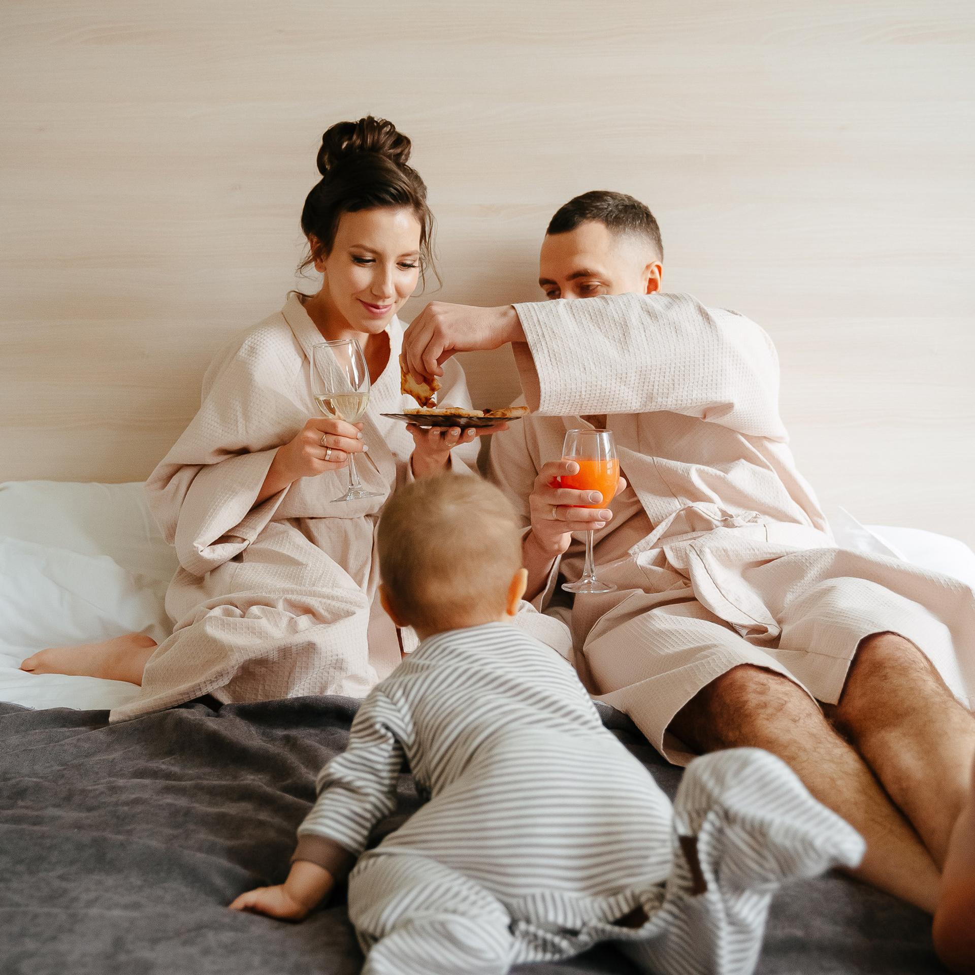 Отзывы. Семейный и свадебный фотограф в Санкт-Петербурге и Москве