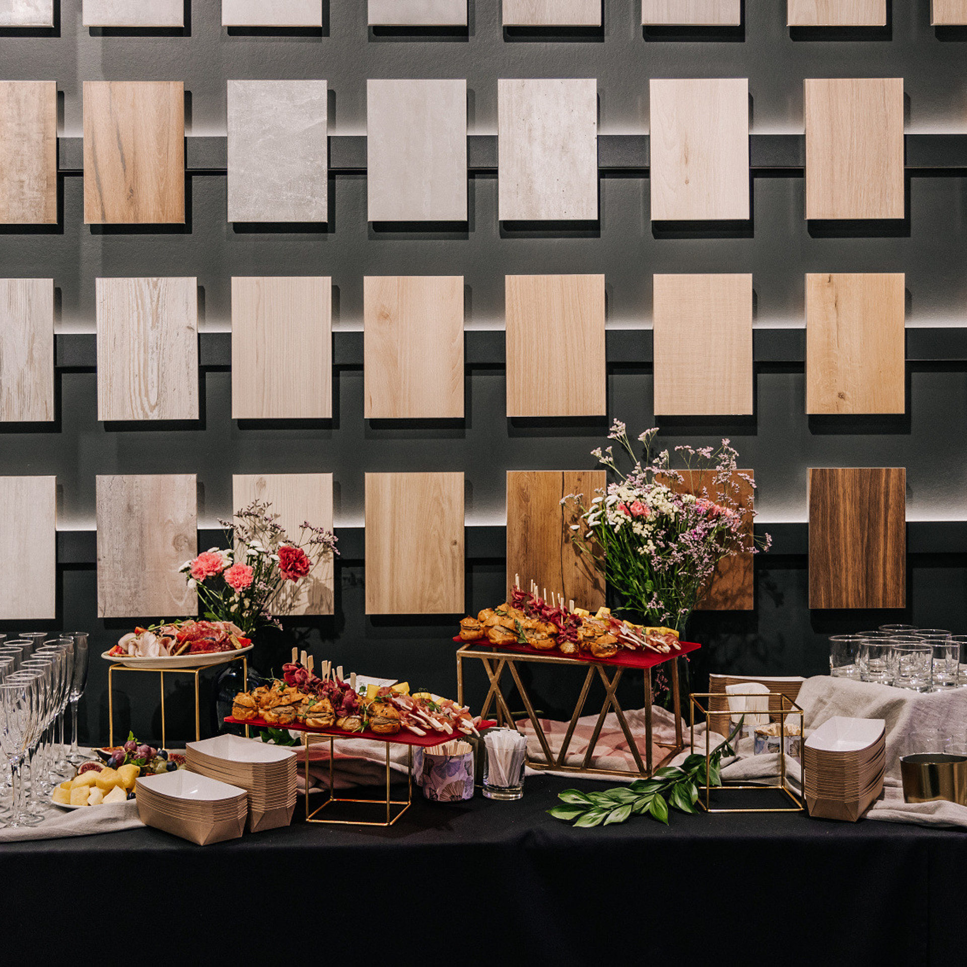 КОРПОРАТИВНЫЕ- Первая Плитная компания