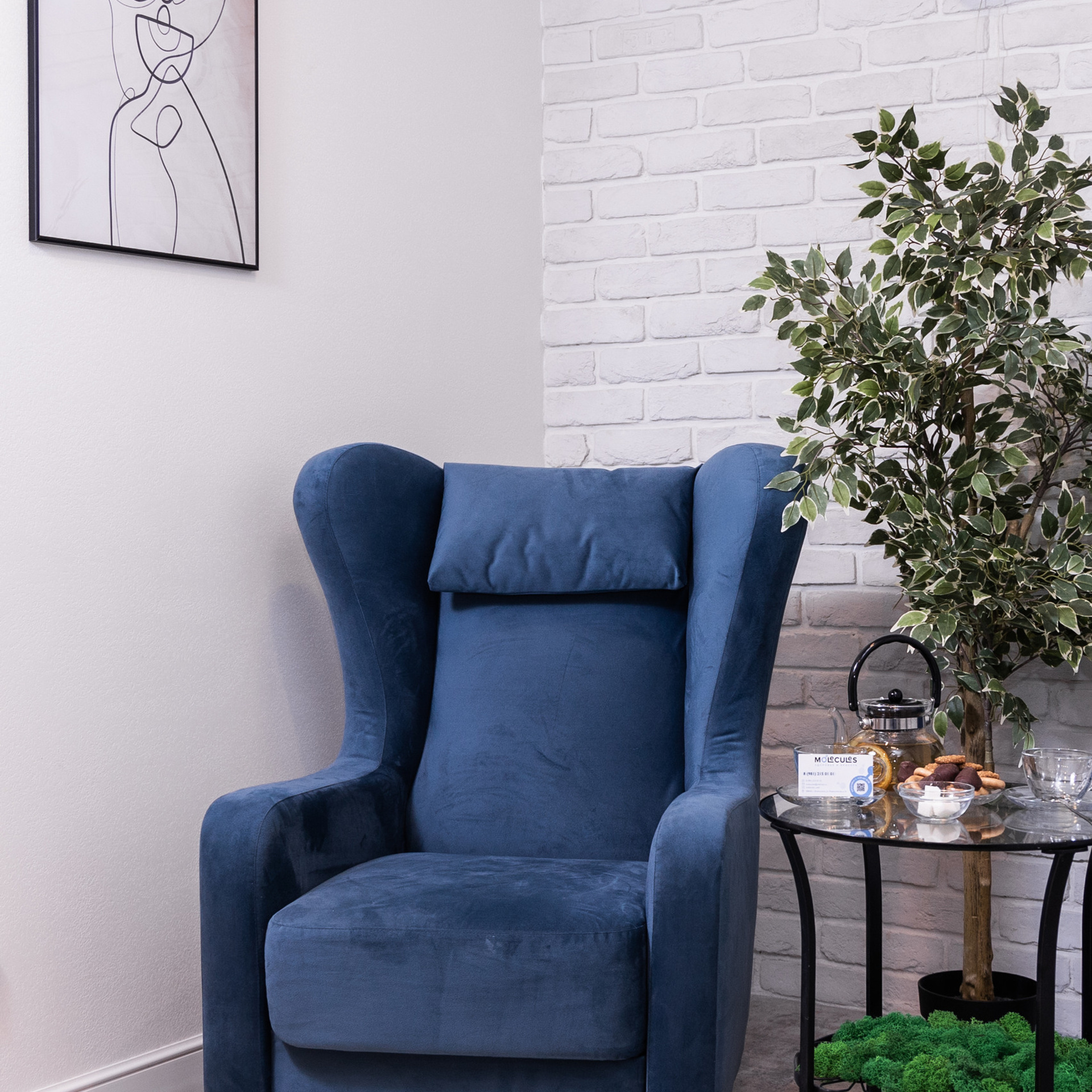 Отзывы. Фотостудия во Всеволожске. Подходит для всех творческих проектов