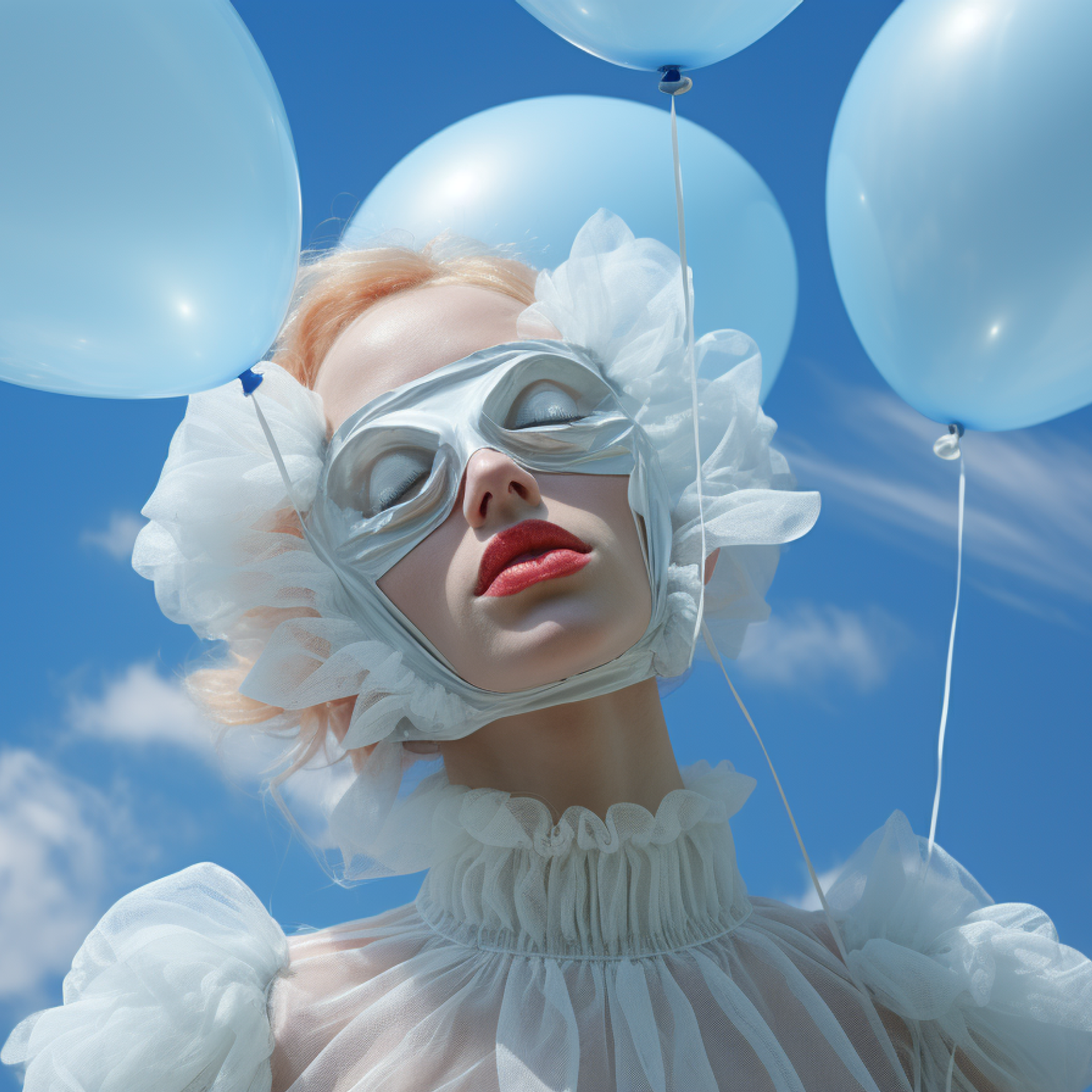 Изображения сгенерированы при помощи искусственного интеллекта