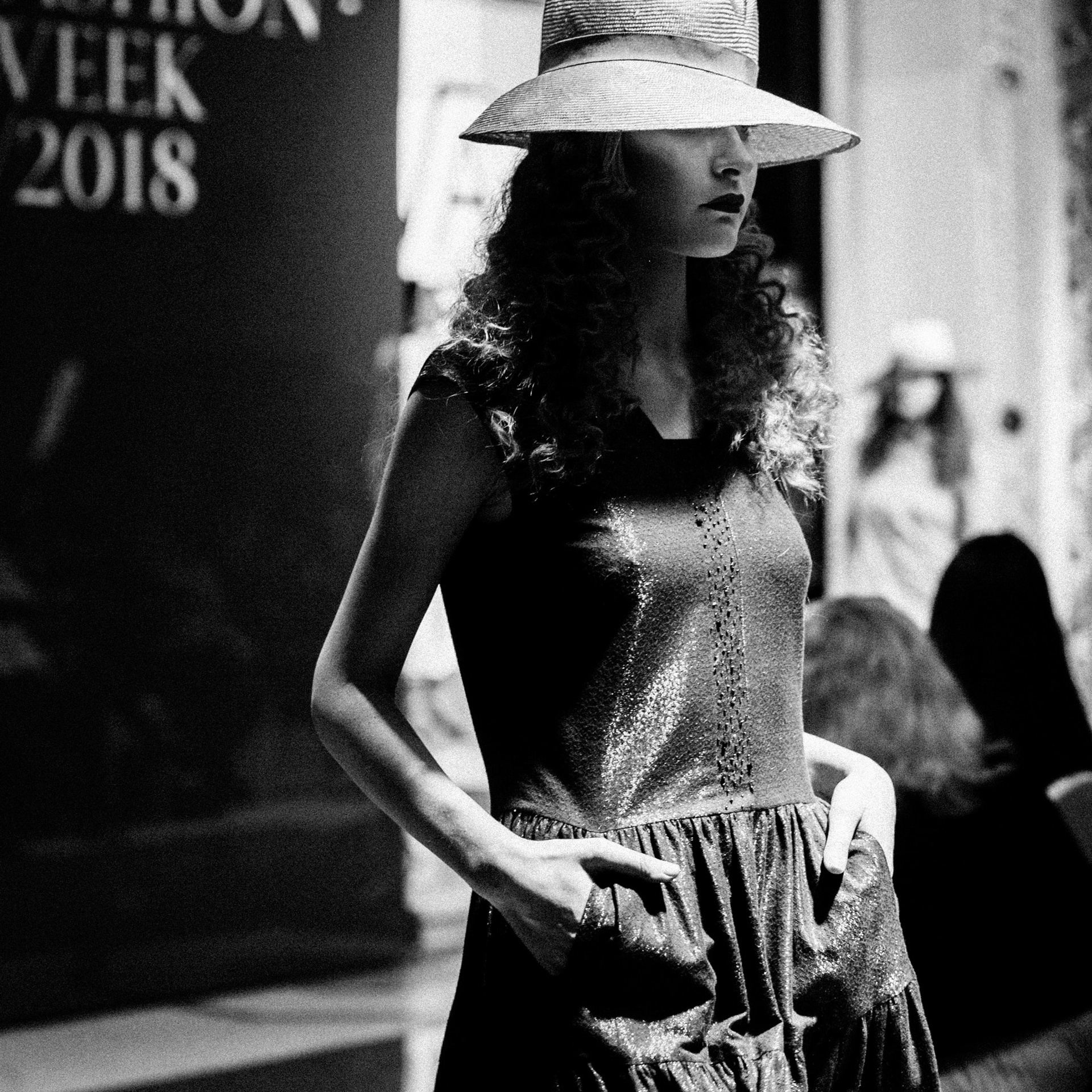 Sochi Fashion Week 2018