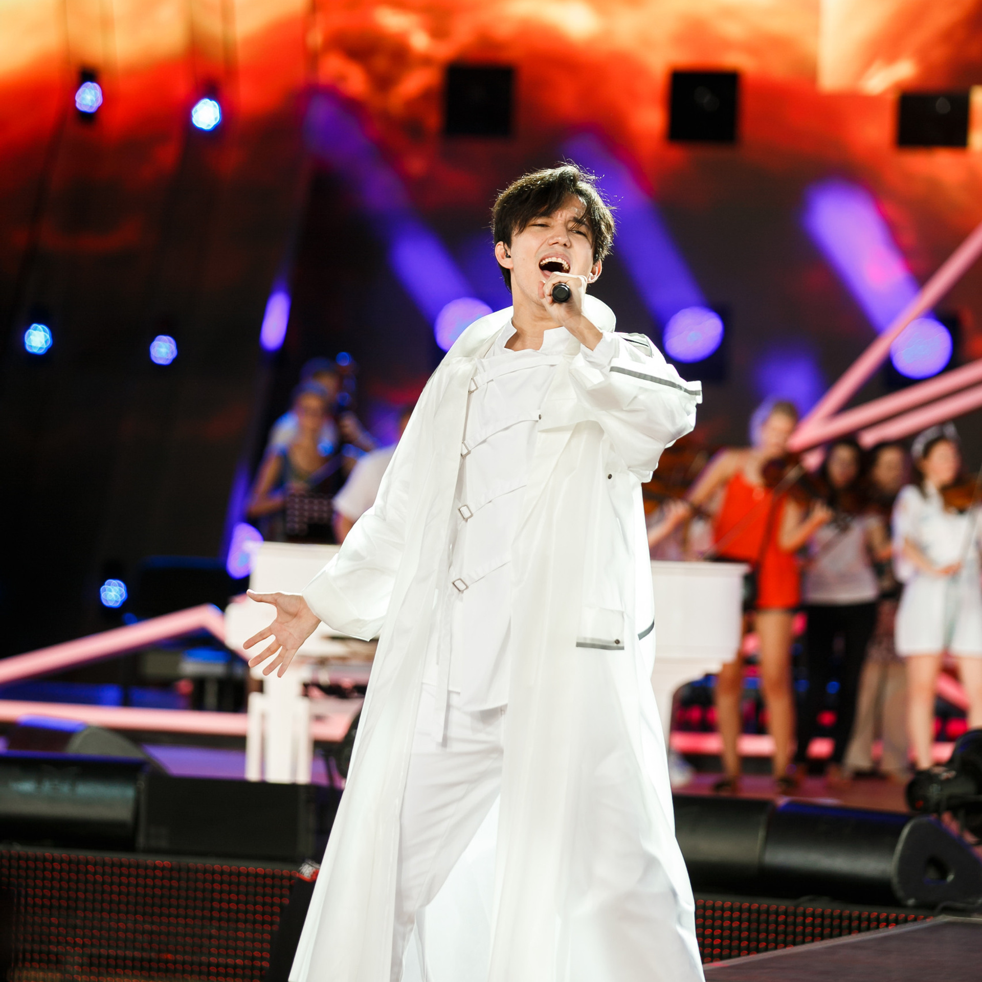 Новая волна 2019