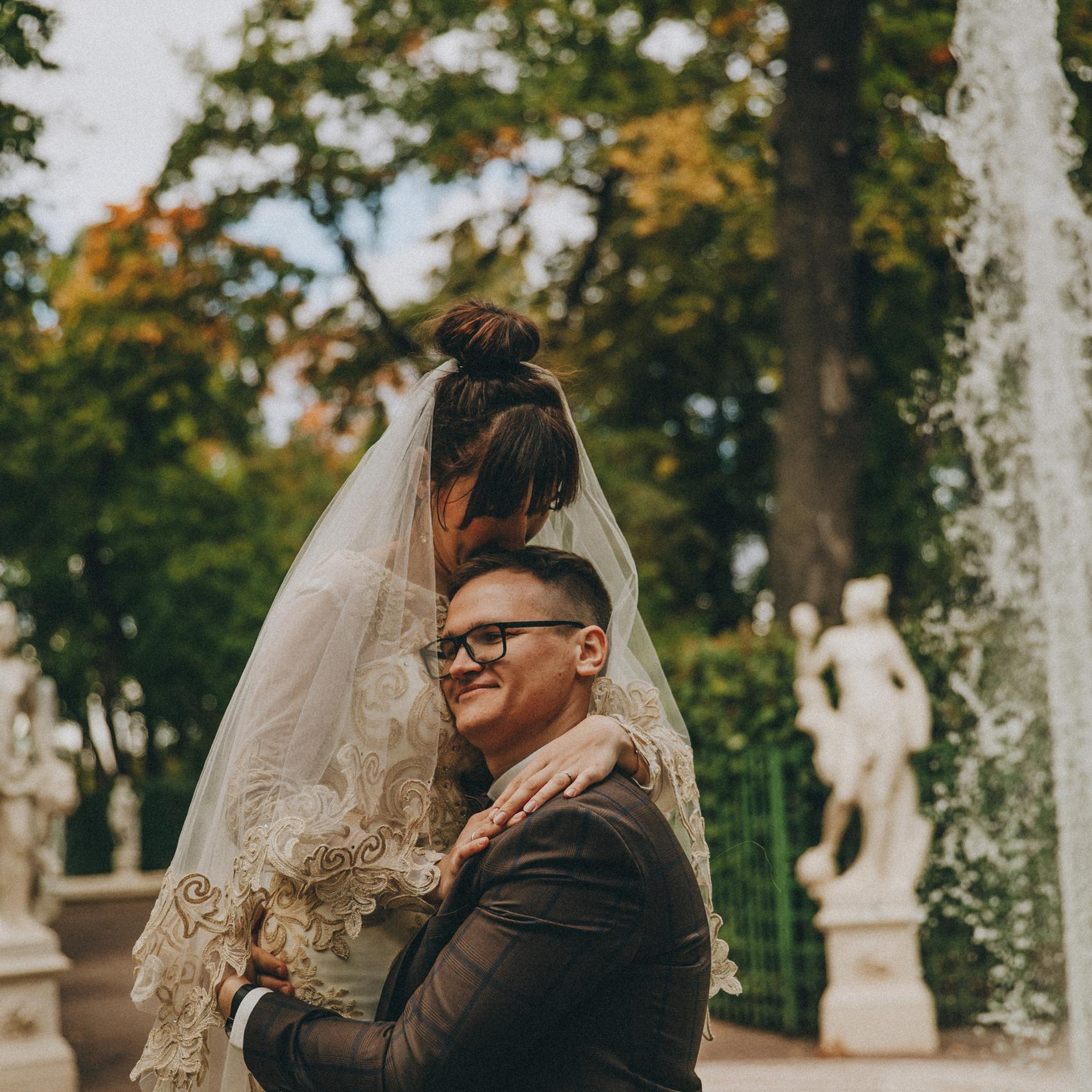 Отзывы. Фотограф в Санкт-Петербурге Анастасия Финеева