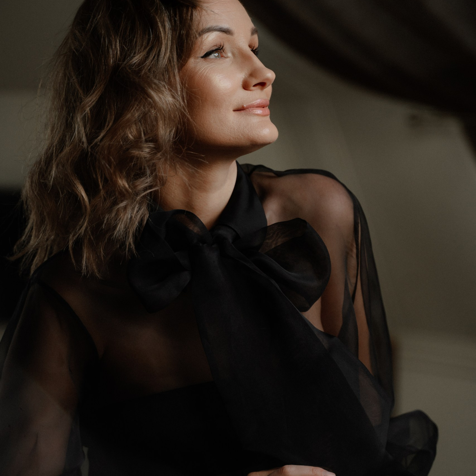 Отзывы. Портретный фотограф в Москве