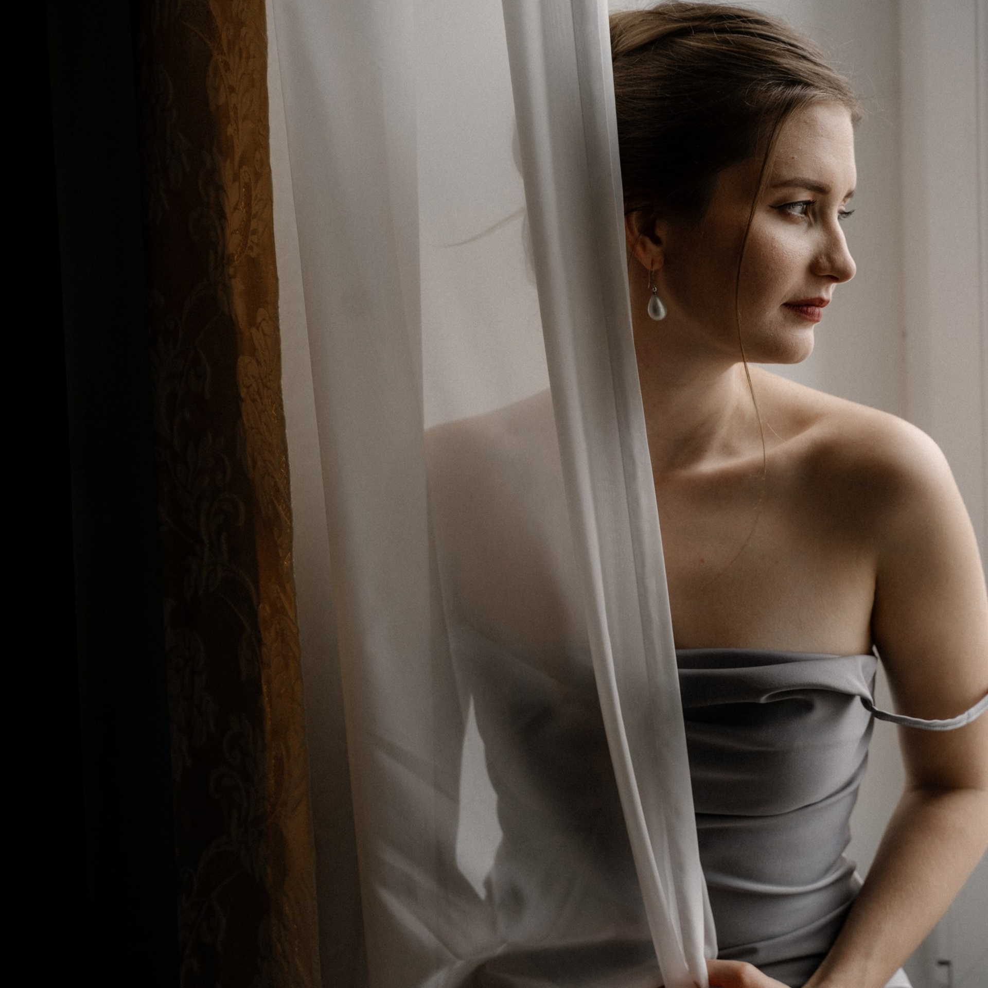 Отзывы. Портретный фотограф в Москве