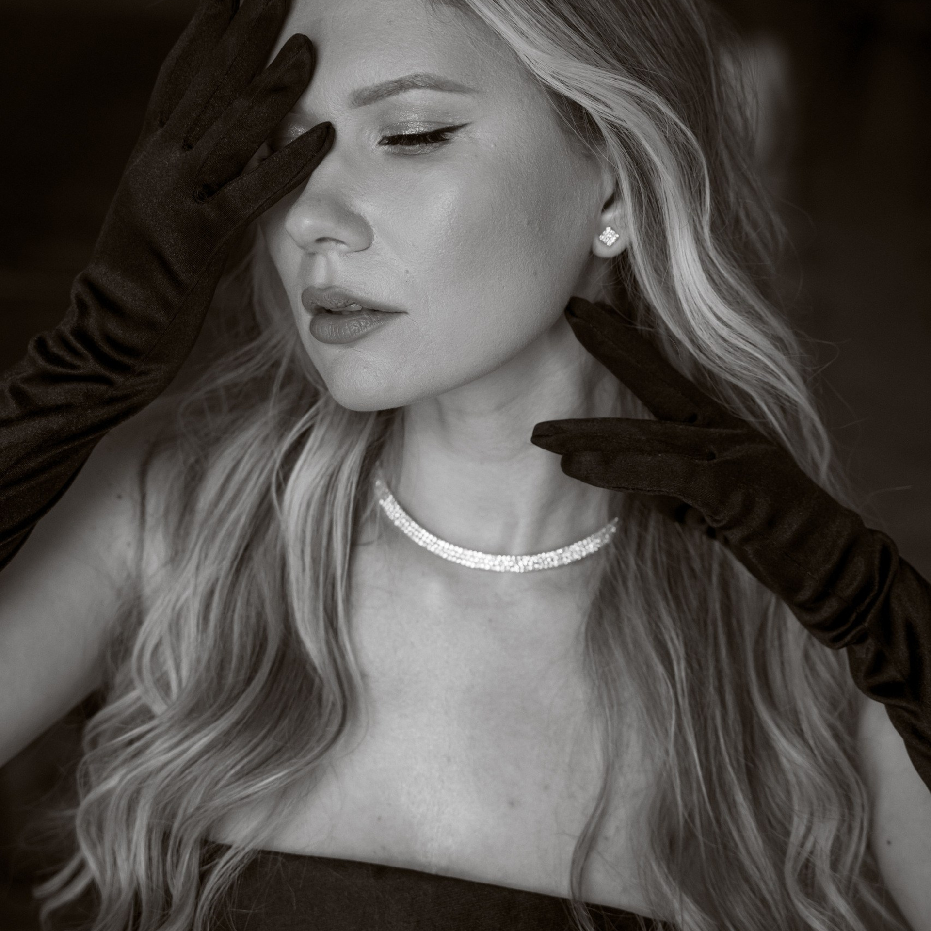 Отзывы. Портретный фотограф в Москве