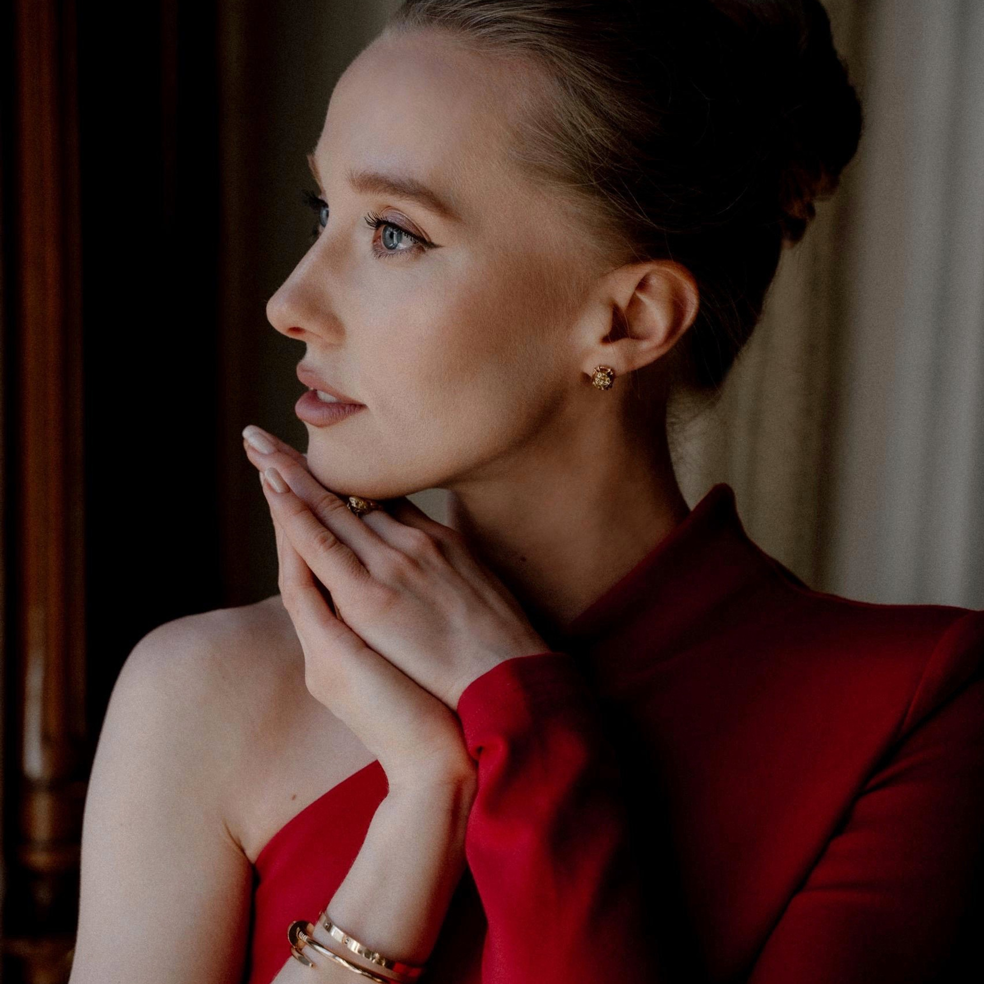 Отзывы. Портретный фотограф в Москве