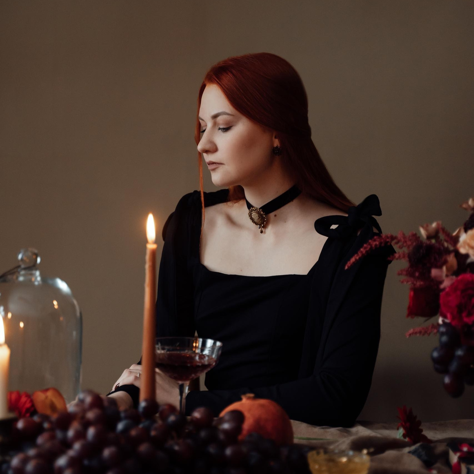 Отзывы. Портретный фотограф в Москве