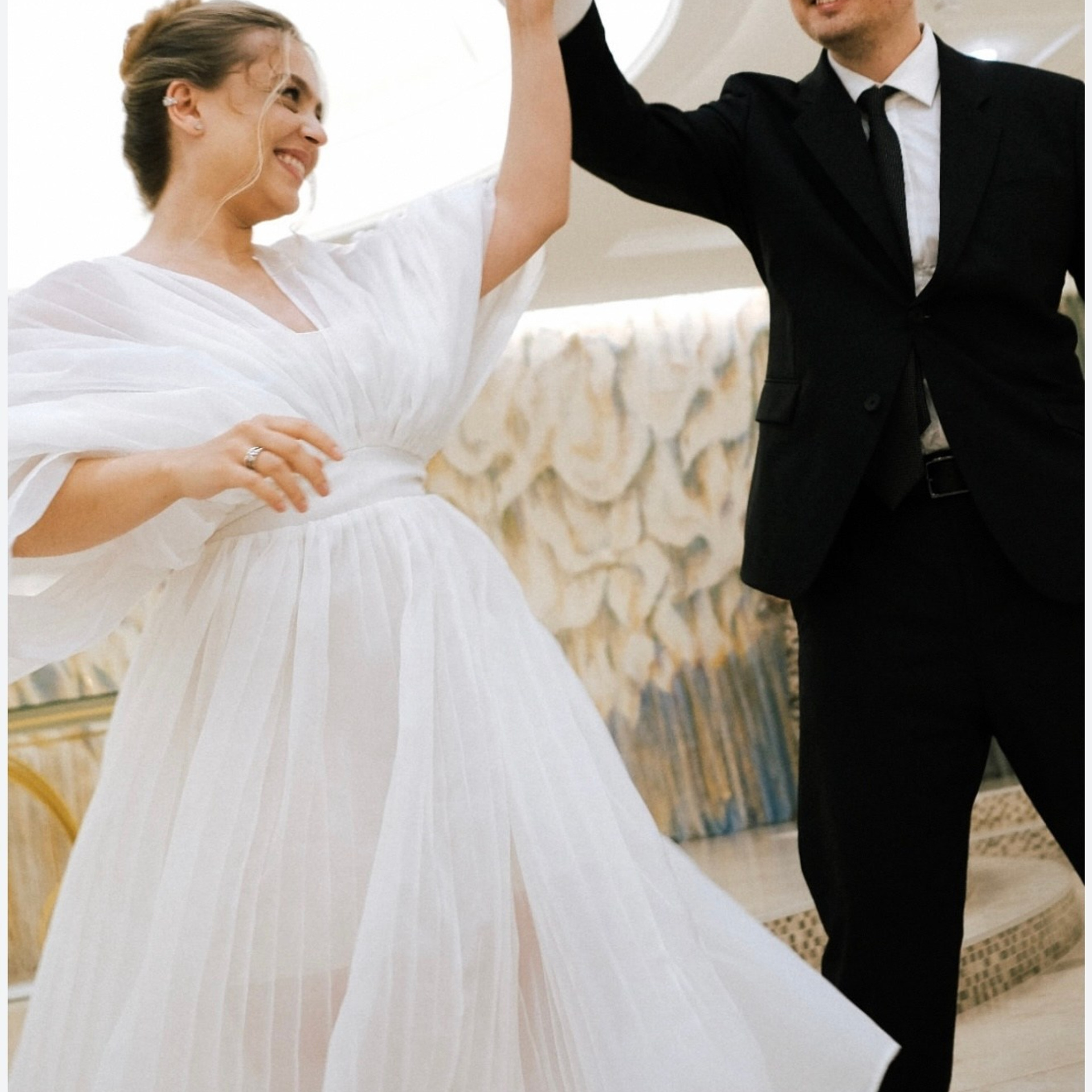 Отзывы. Anya.vision