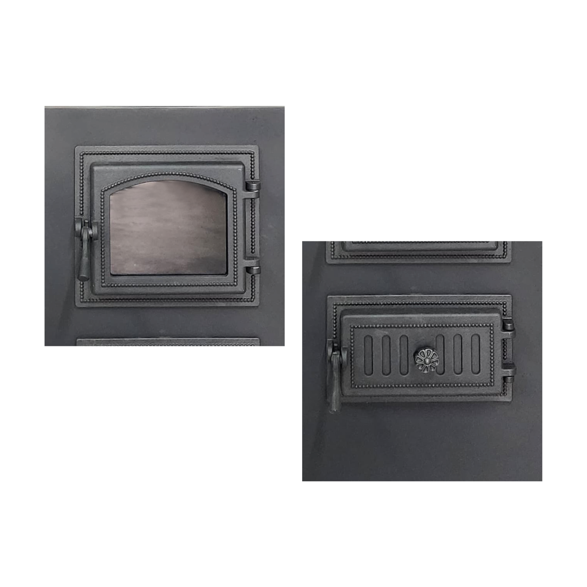 Дополнительные элементы к&nbsp;мангалу