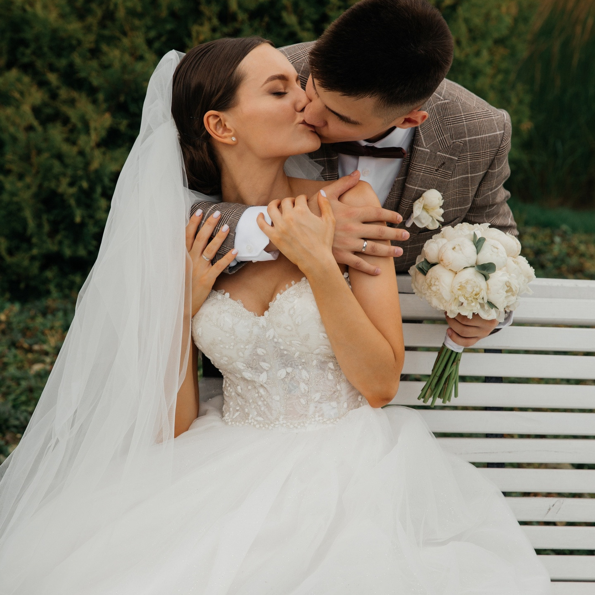 Мария+Сергей