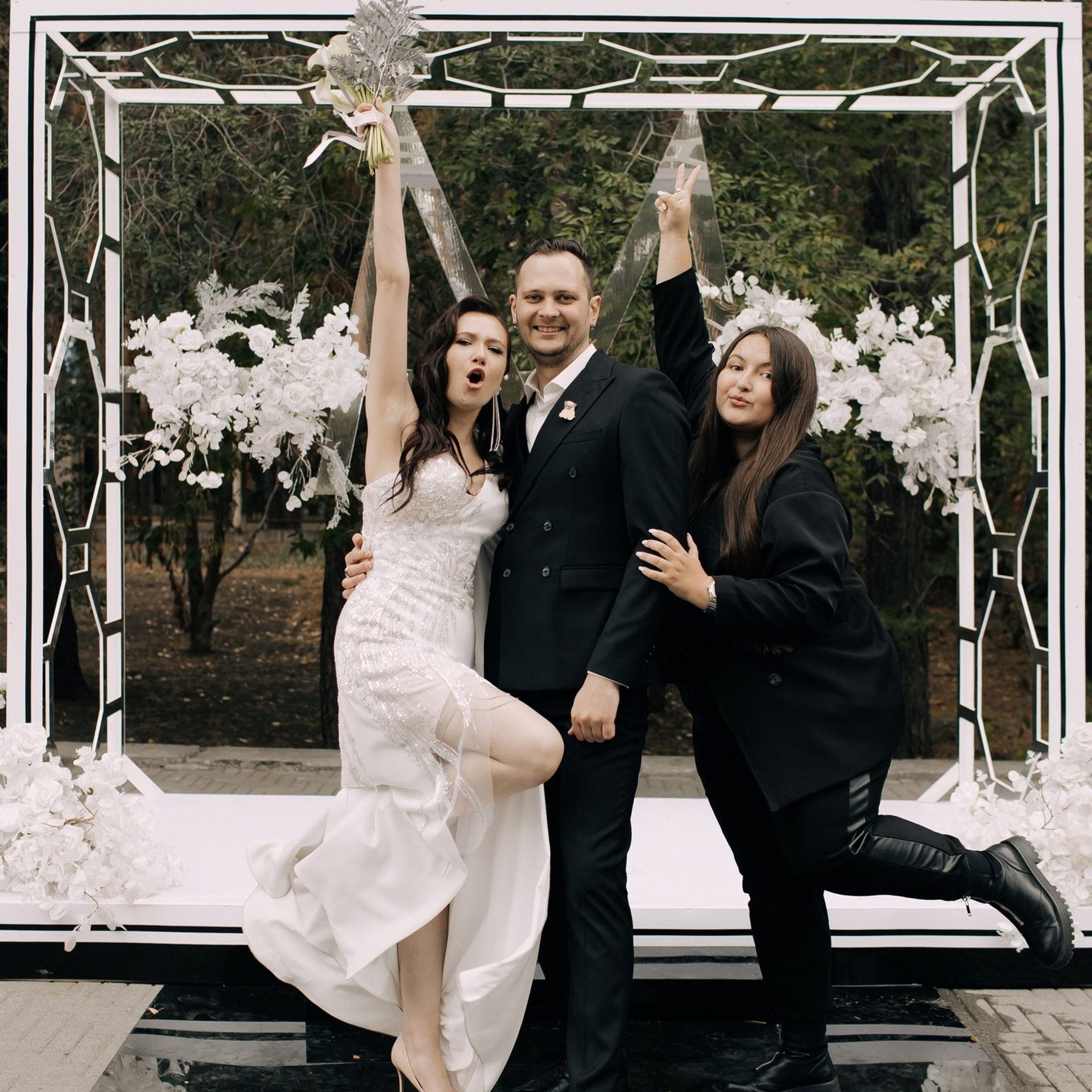 ОБО МНЕ. Свадебный и индивидуальный фотограф в Челябинске Евгения Негодяева