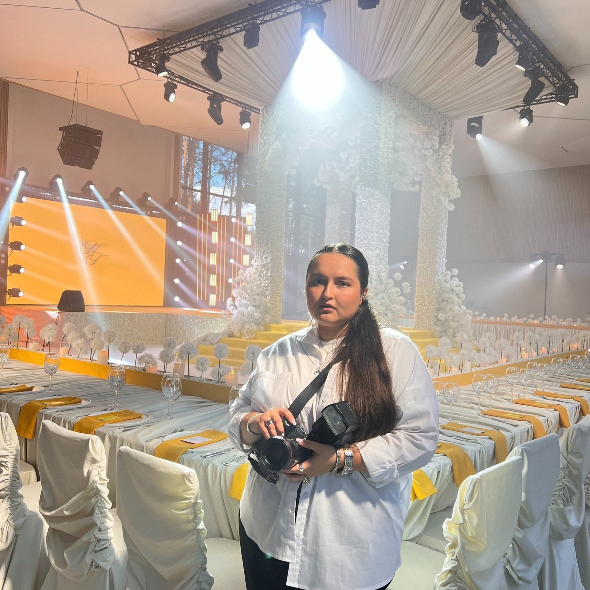 ОБО МНЕ. Свадебный и индивидуальный фотограф в Челябинске Евгения Негодяева