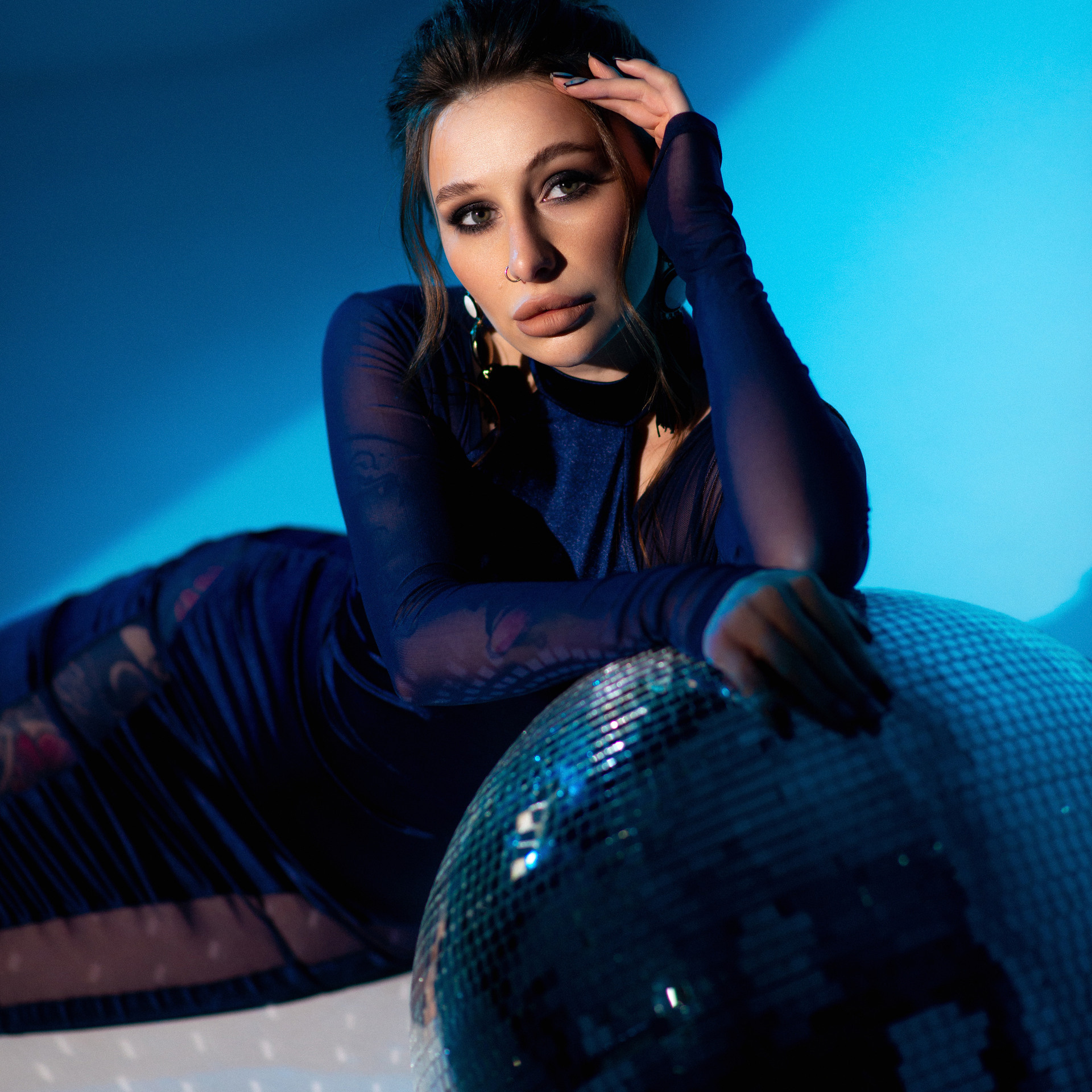 Отзывы. Фотограф в Самаре Валерия Слезина