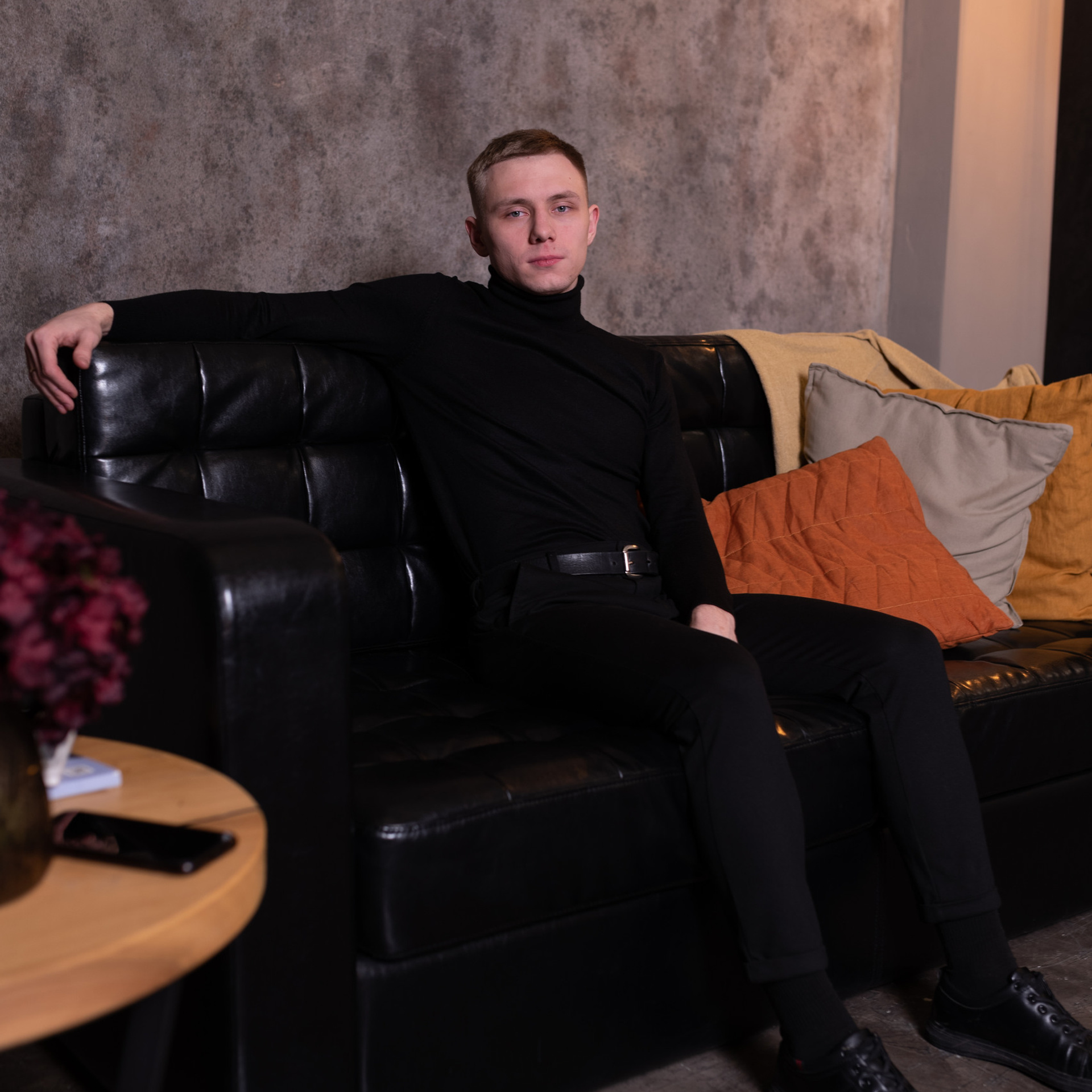 Отзывы. Фотограф в Самаре Валерия Слезина