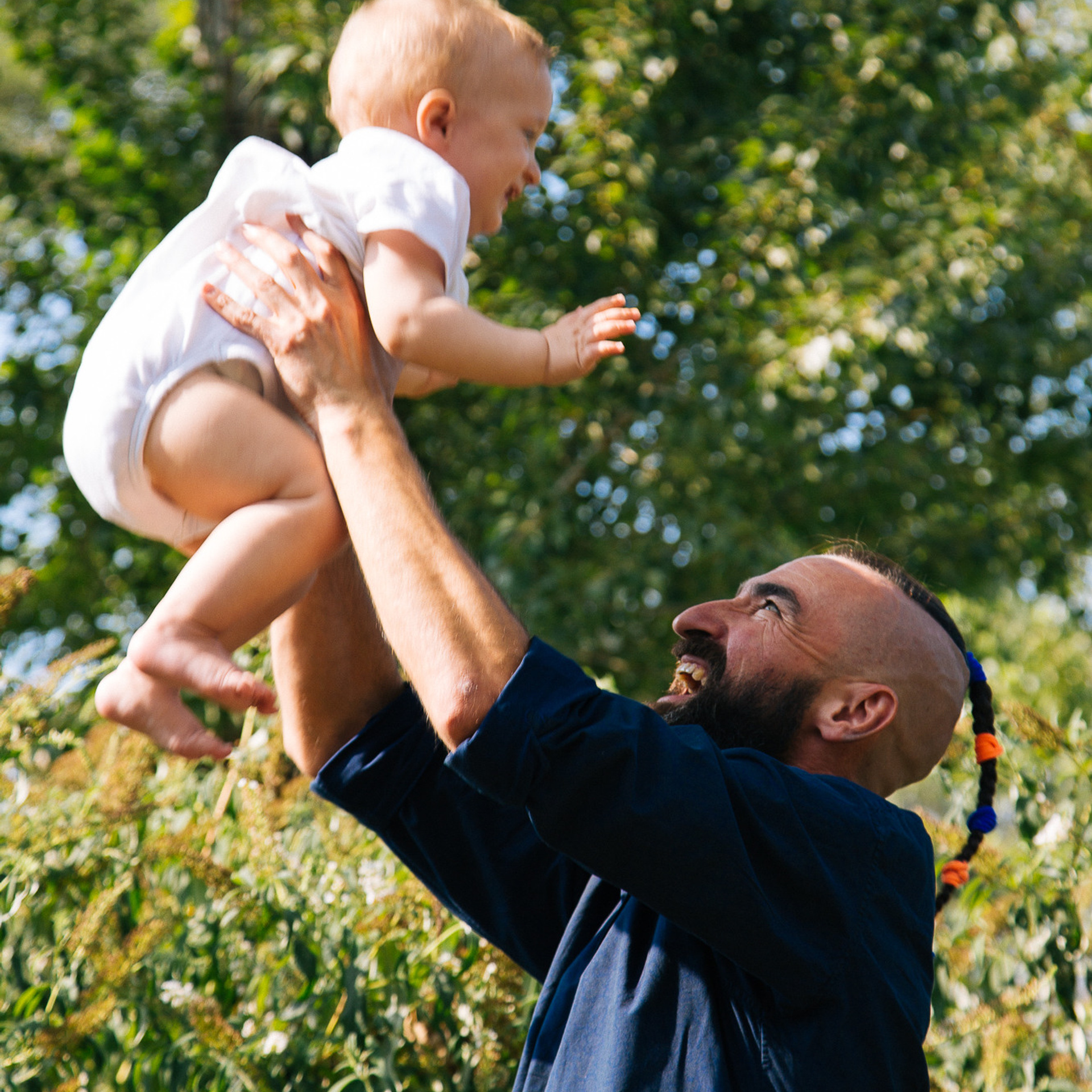Отзывы. Фотограф в Тбилиси