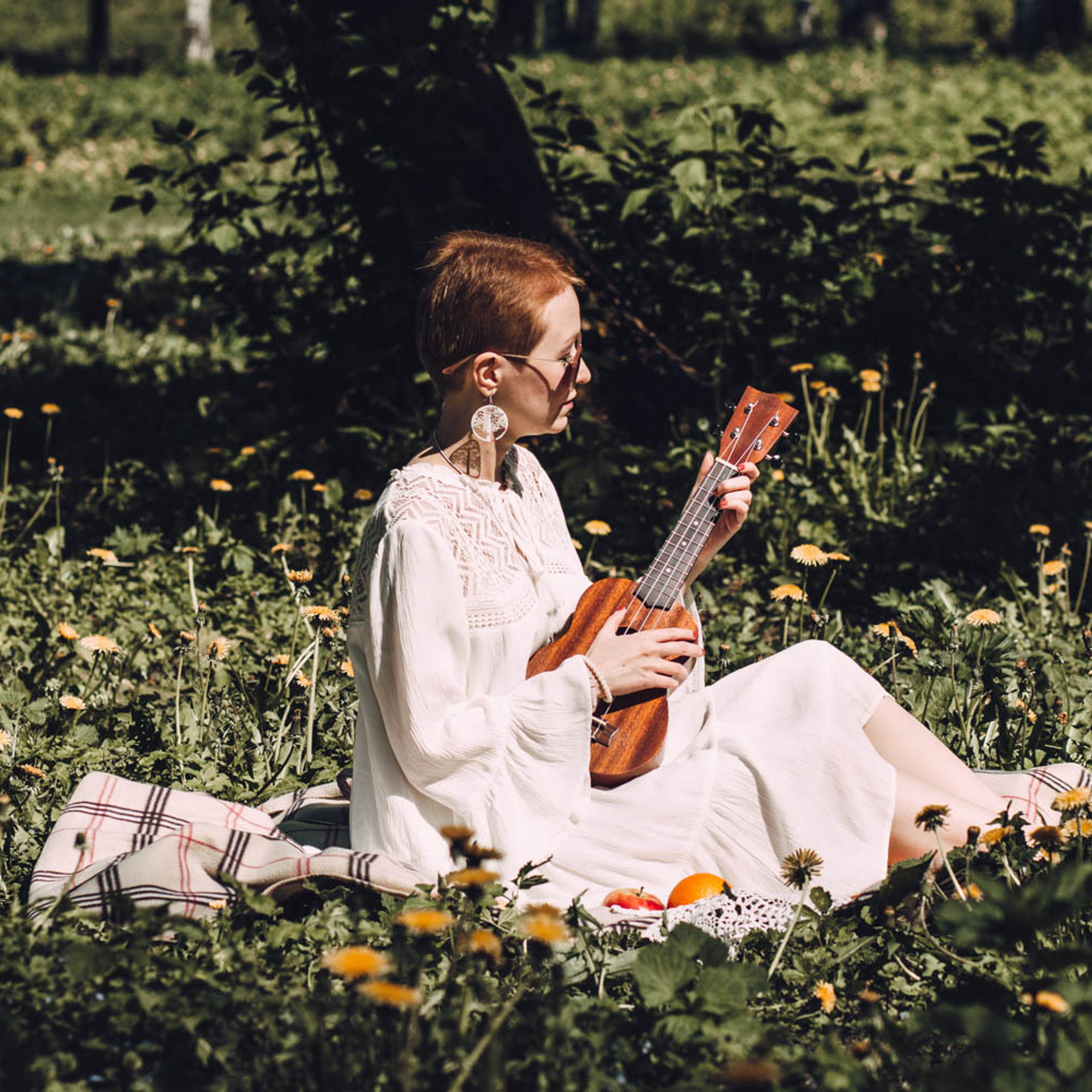 Отзывы. Фотограф в Тбилиси