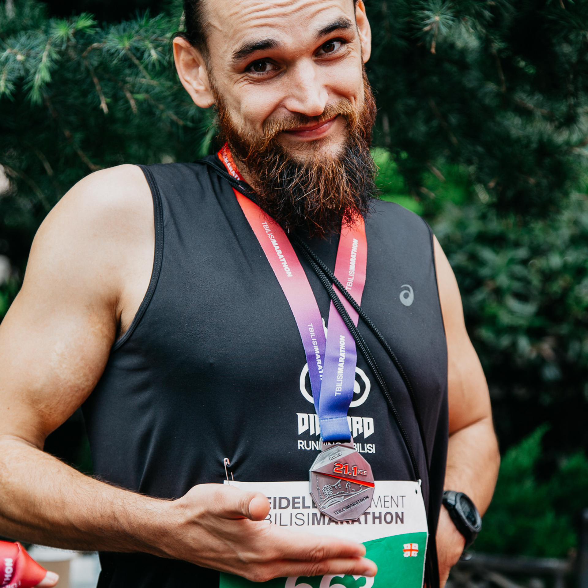 Отзывы. Фотограф в Тбилиси