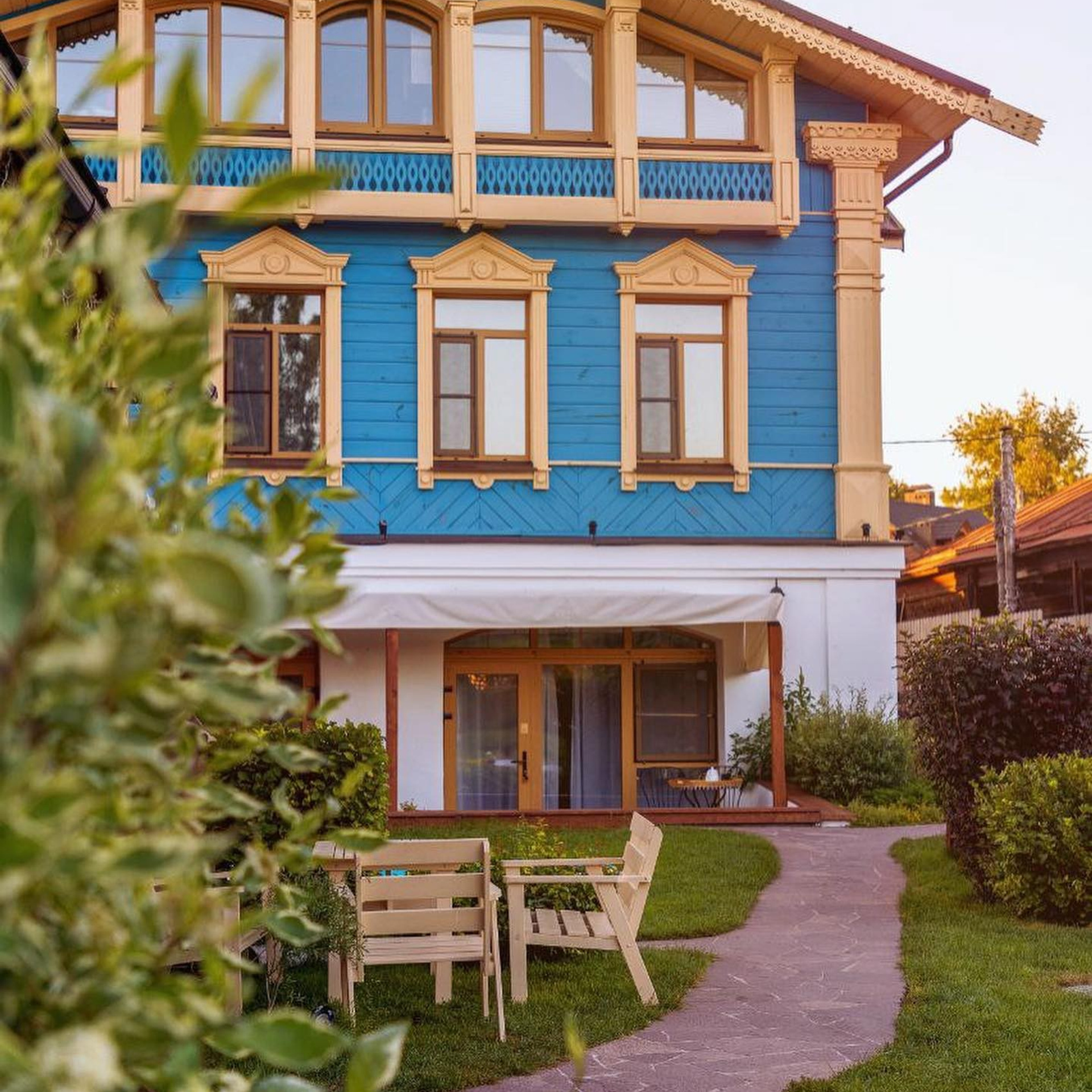 Путешествие в Суздаль. Фотограф и видеограф Елена Лисина