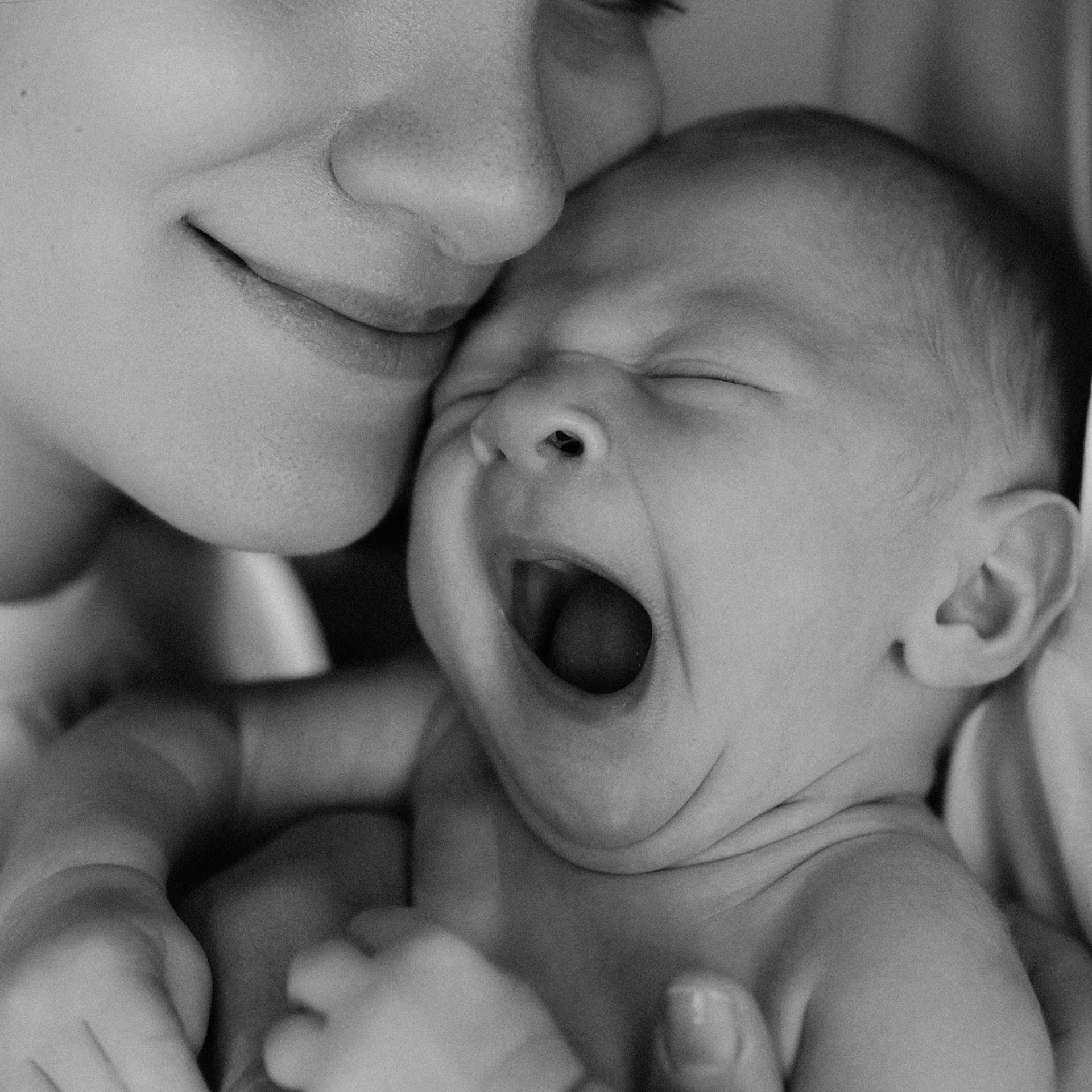 Домашний ньборн в Нижнем Новгороде. Фотограф и видеограф Елена Лисина