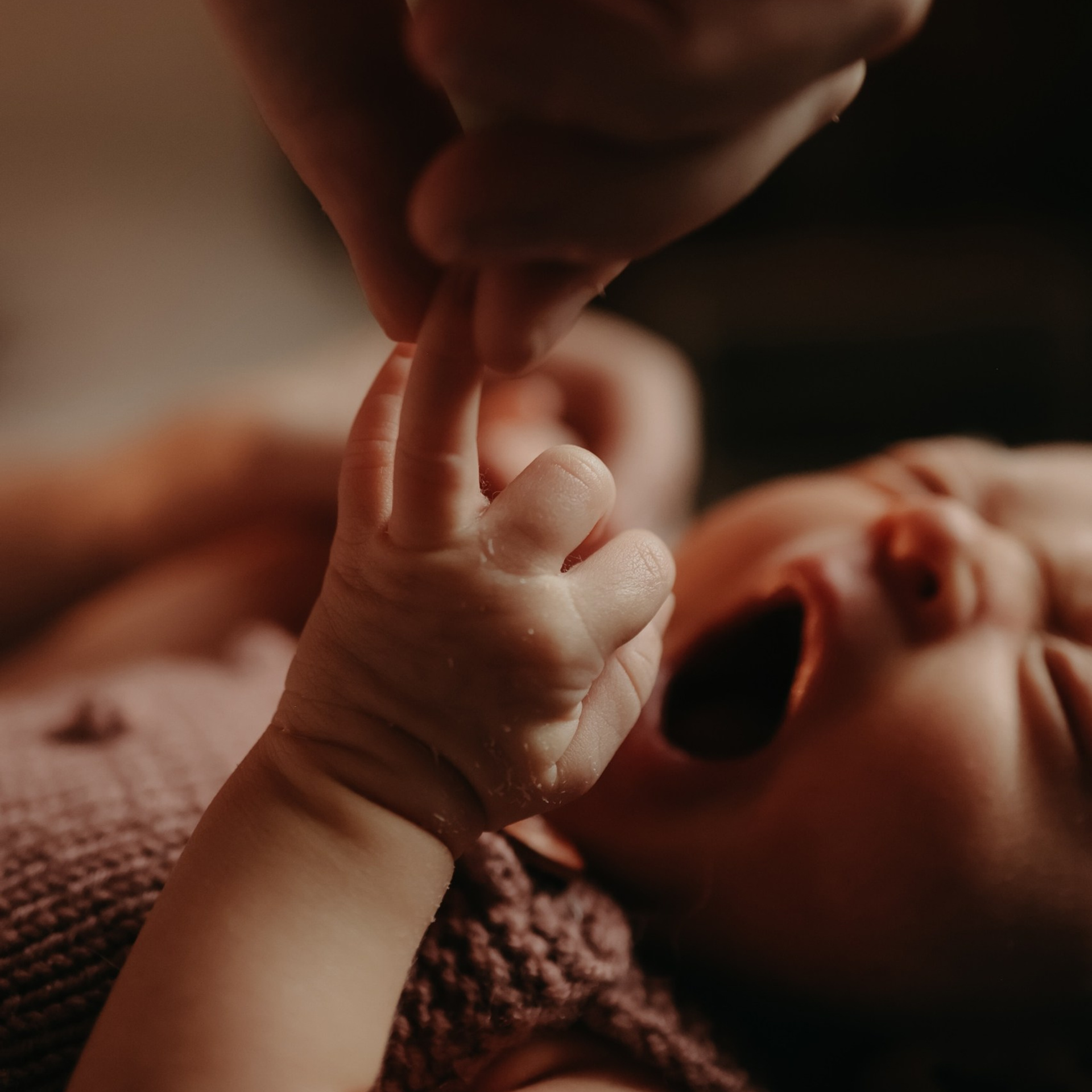 Домашний ньборн в Нижнем Новгороде. Фотограф и видеограф Елена Лисина