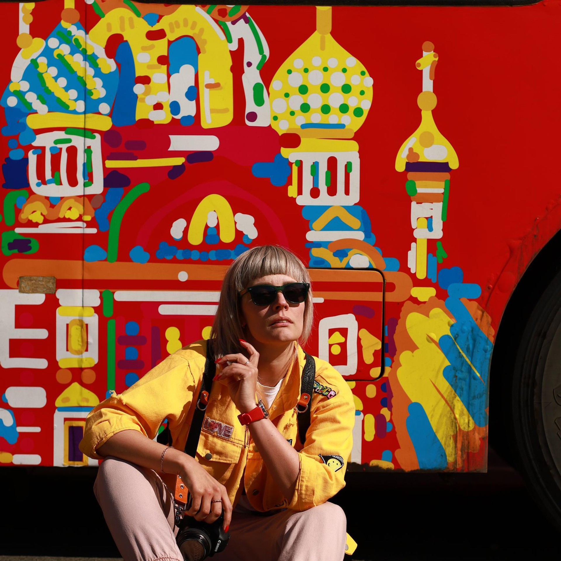 Отзывы. Семейный и детский фотограф в Рязани Васюгова Мария