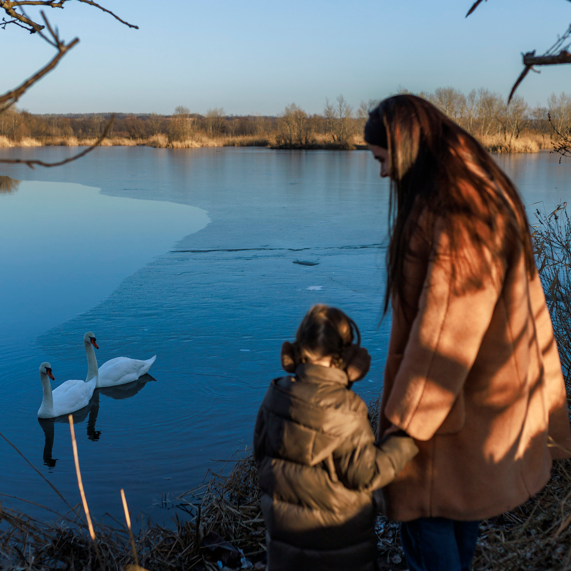 Отзывы. Семейный и детский фотограф в Рязани Васюгова Мария