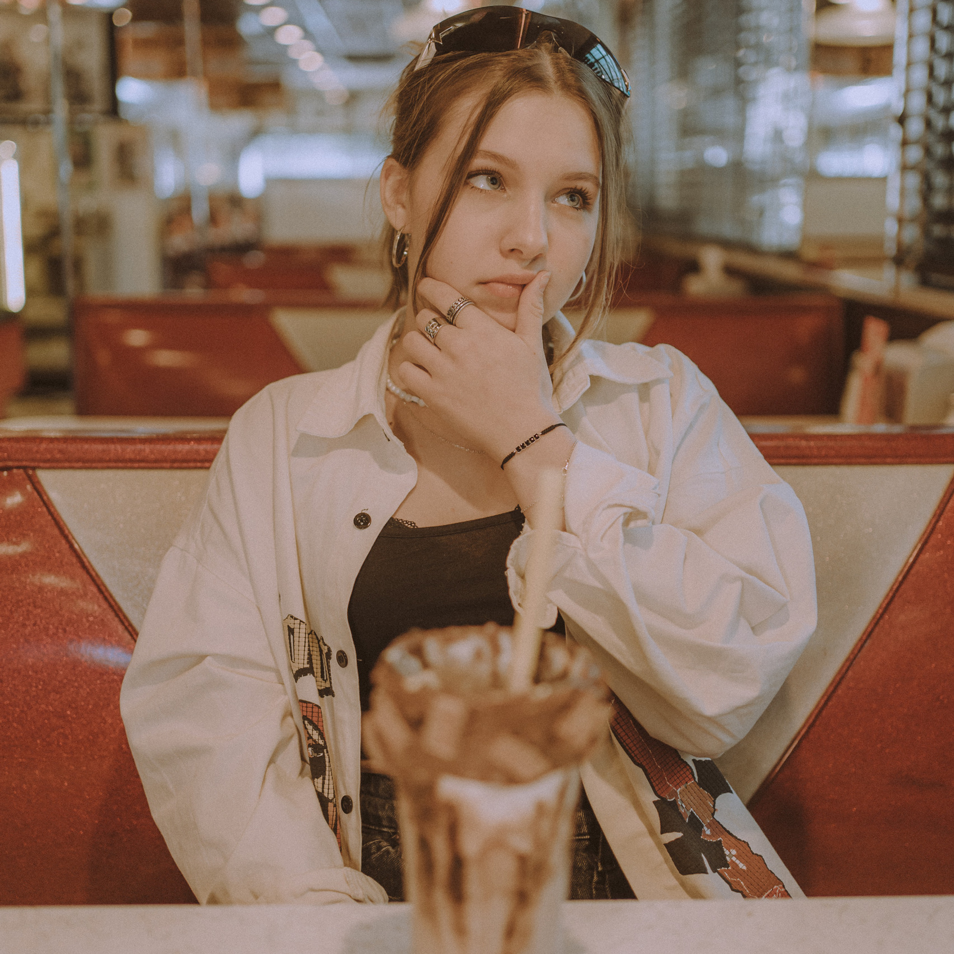 Отзывы. Женский, мужской портрет, семейные съемки в Москве. Контент съемка