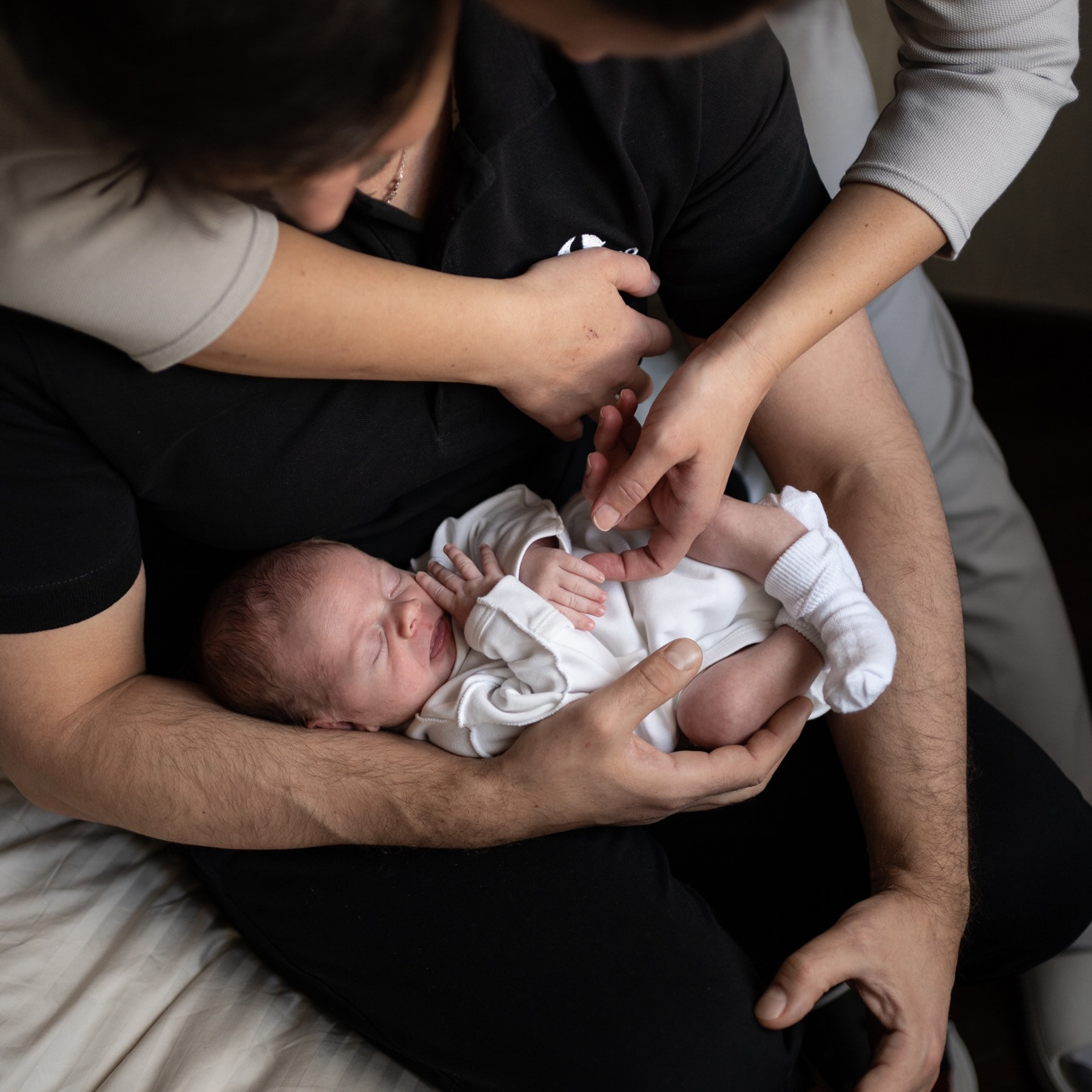 Отзывы. Женский, мужской портрет, семейные съемки в Москве. Контент съемка