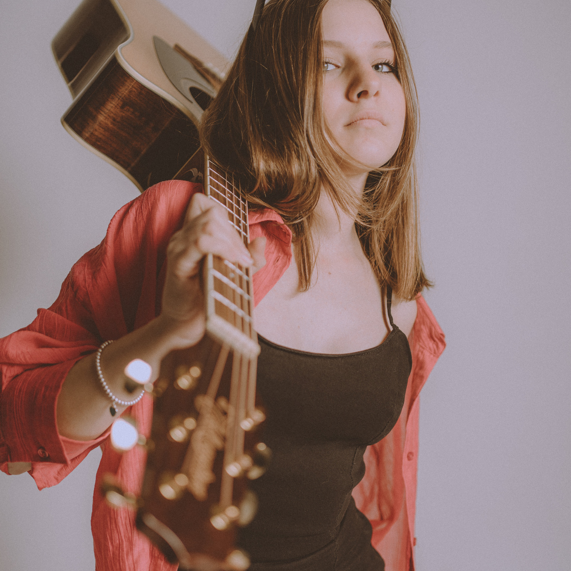 Отзывы. Женский, мужской портрет, семейные съемки в Москве. Контент съемка