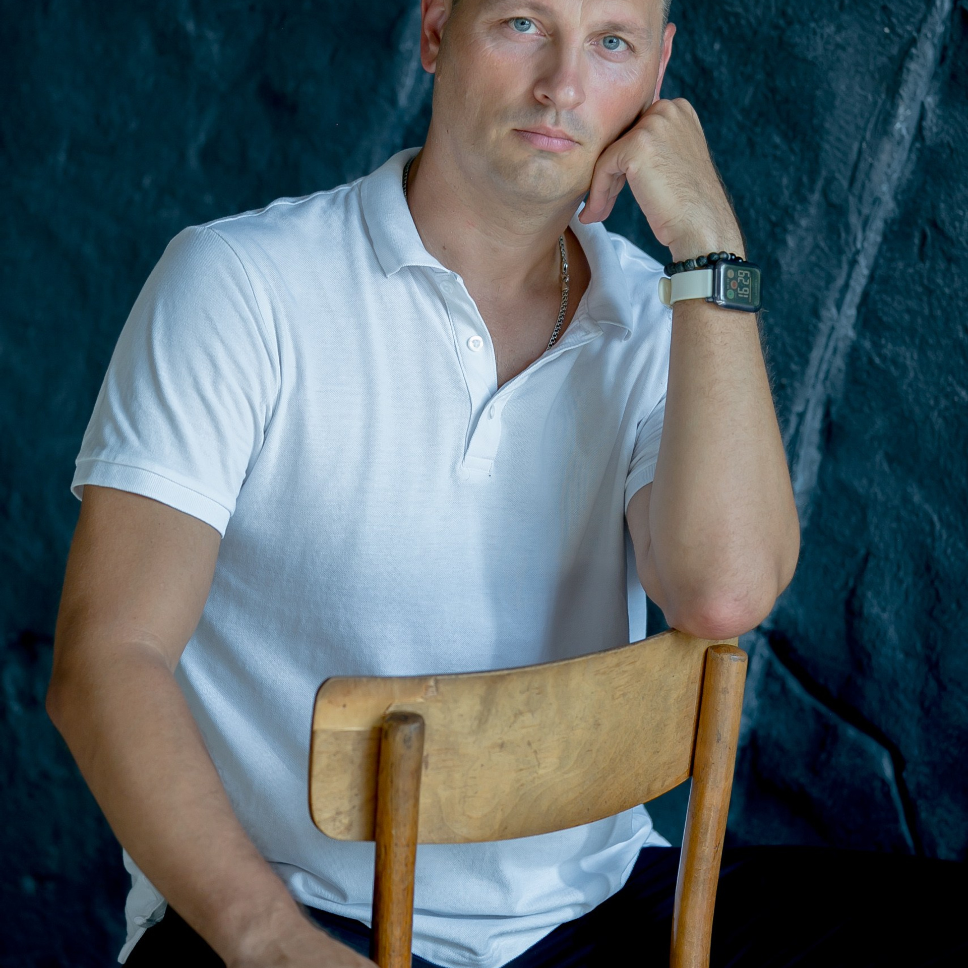 Отзывы. Семейный фотограф в Новороссийске Игорь Белослюдцев