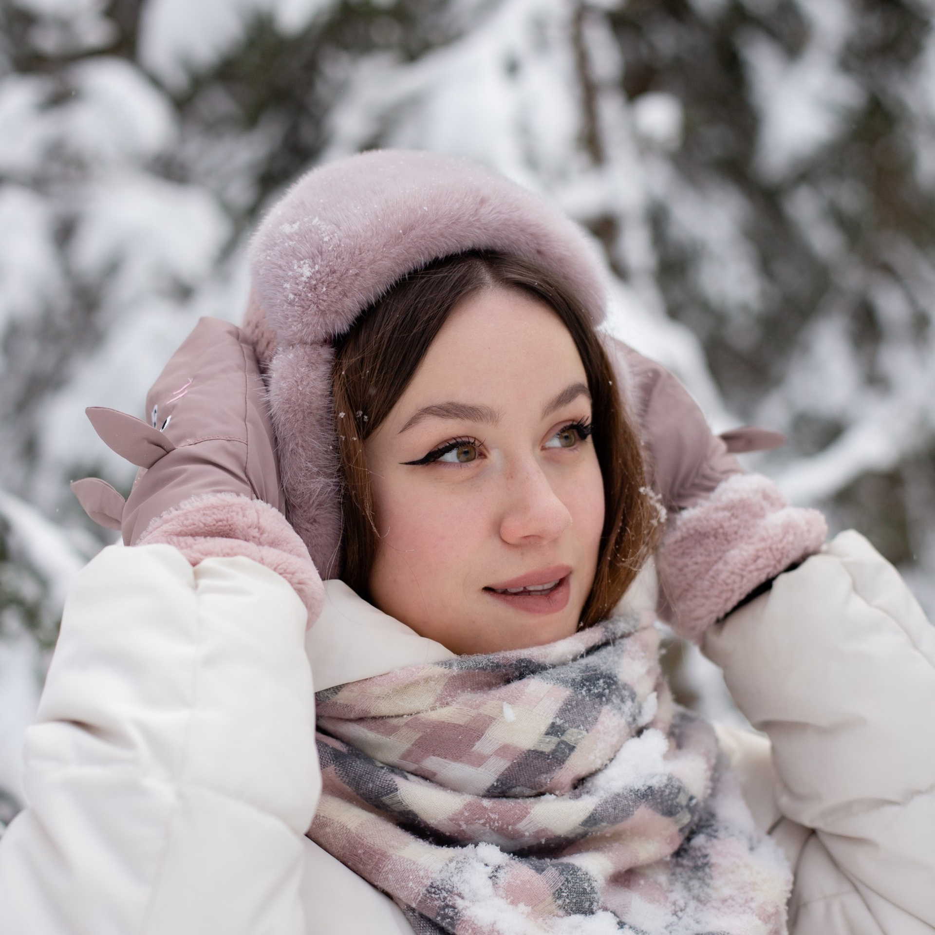 Отзывы. Фотограф/Контент-фотограф в Гусь-Хрустальном Валентина Ванюхина