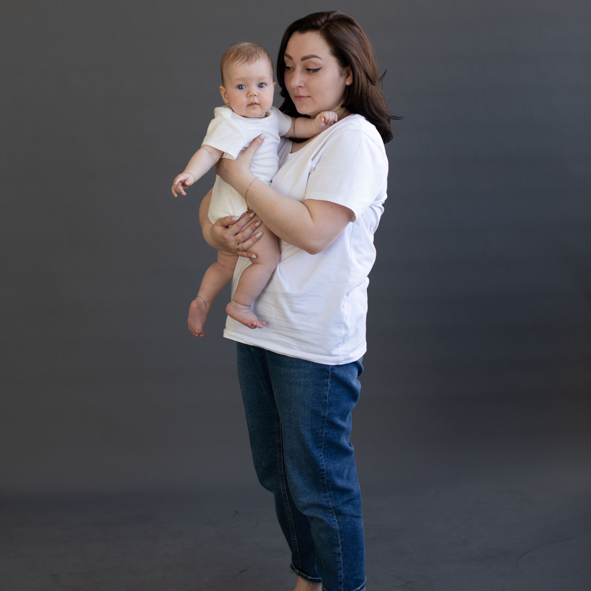 Отзывы. Фотограф новорожденных в Нижнем Новгороде Белякова Оксана