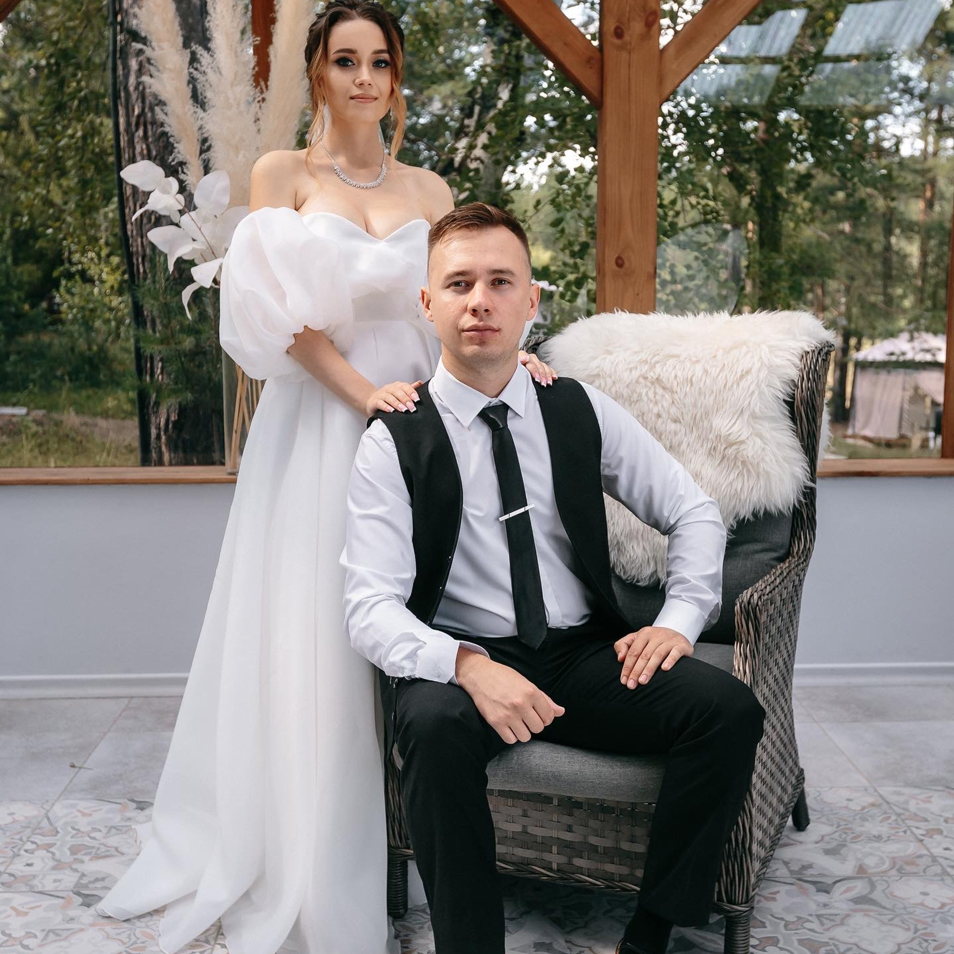 Отзывы. Видеограф в Екатеринбурге Дмитрий Шемякин