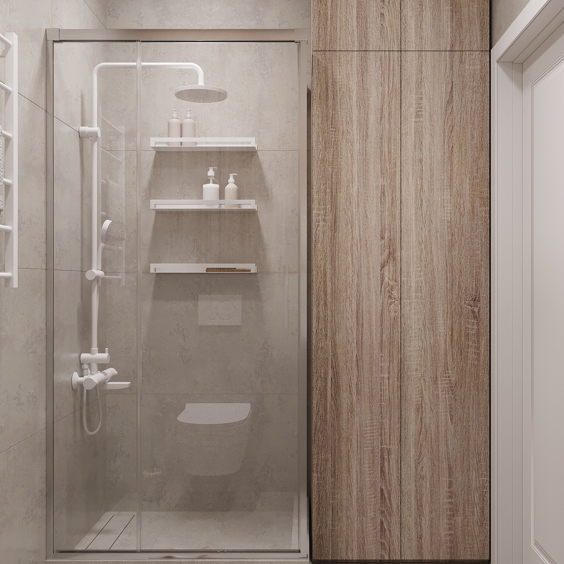 ЖК «Левобережье»