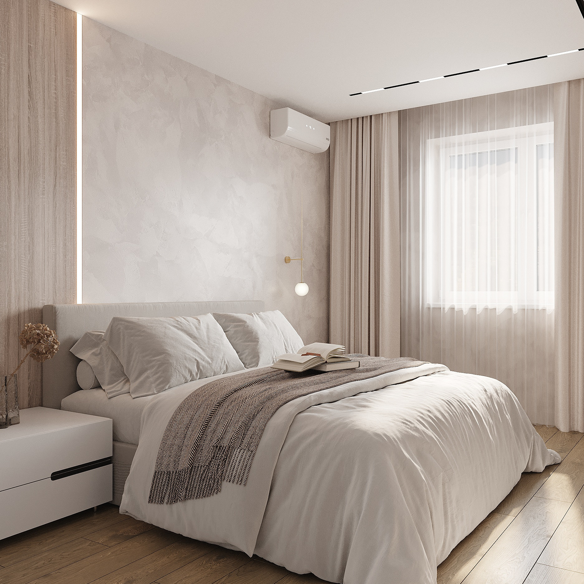 ЖК «Клубный дом на Мечникова»