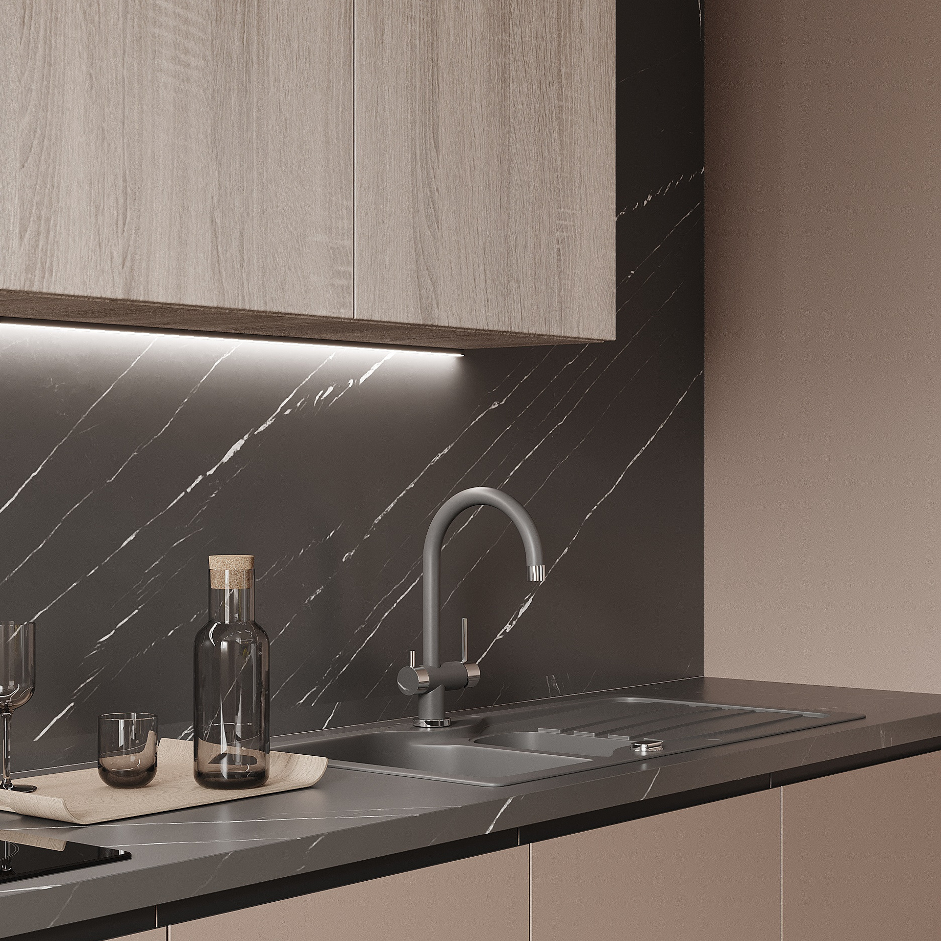 ЖК «Клубный дом на Мечникова»