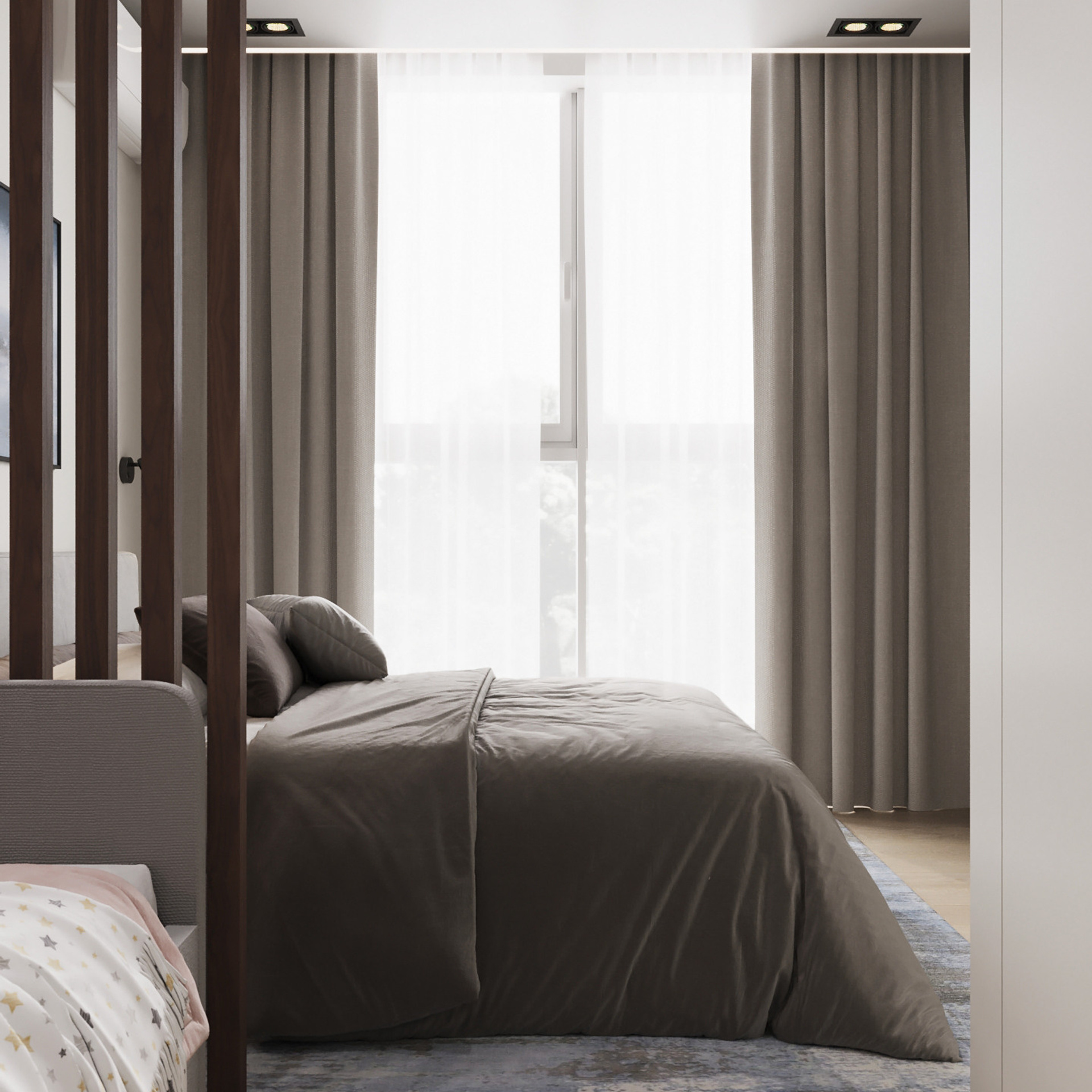 ЖК «Соколова 68»