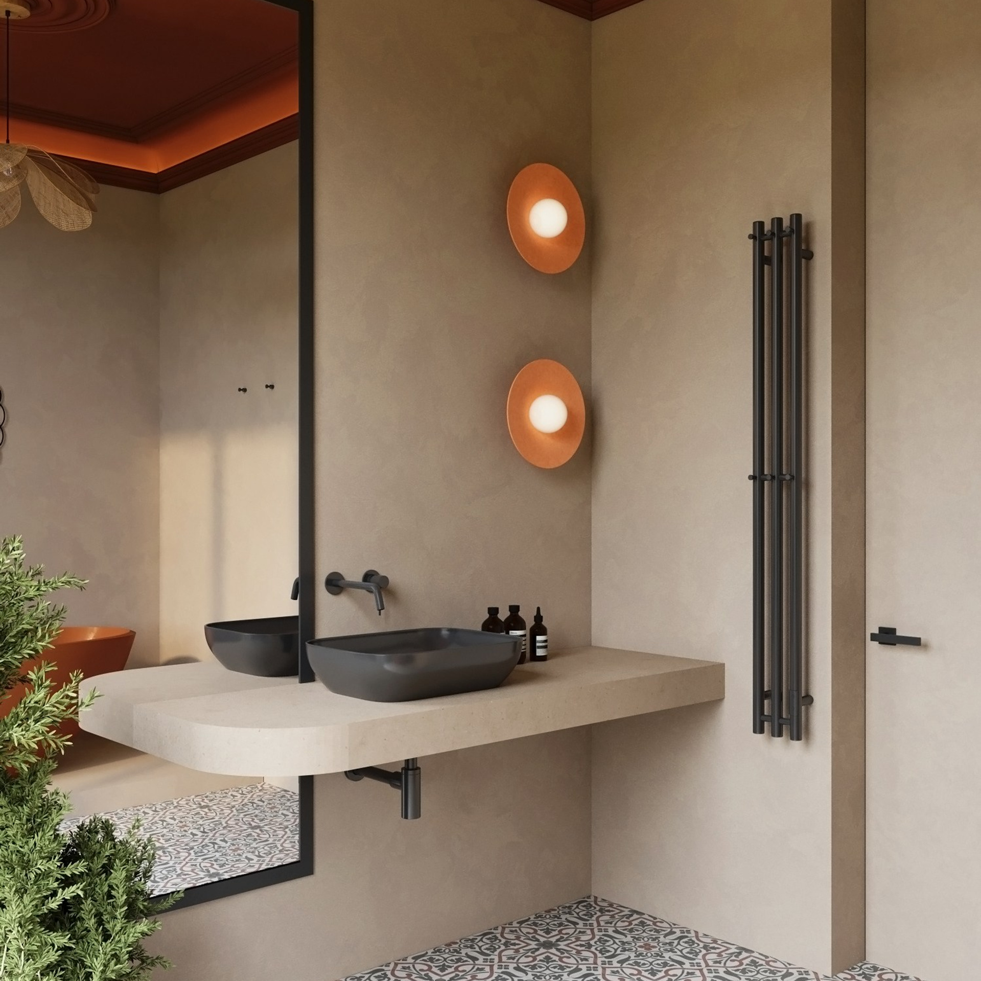 Ванная комната/конкурс