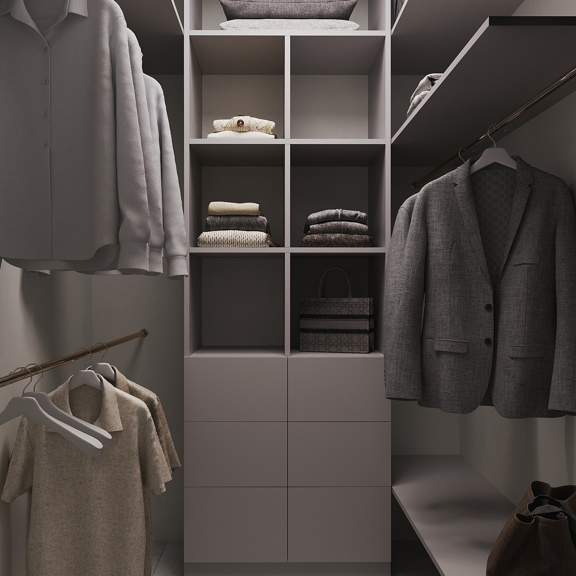 Квартира в ЖК «Сокол Град»