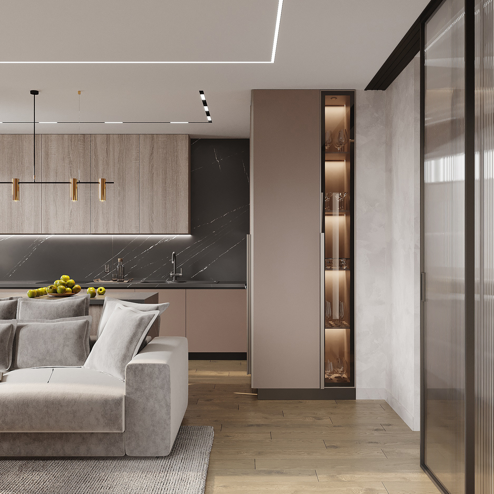 ЖК «Клубный дом на Мечникова»