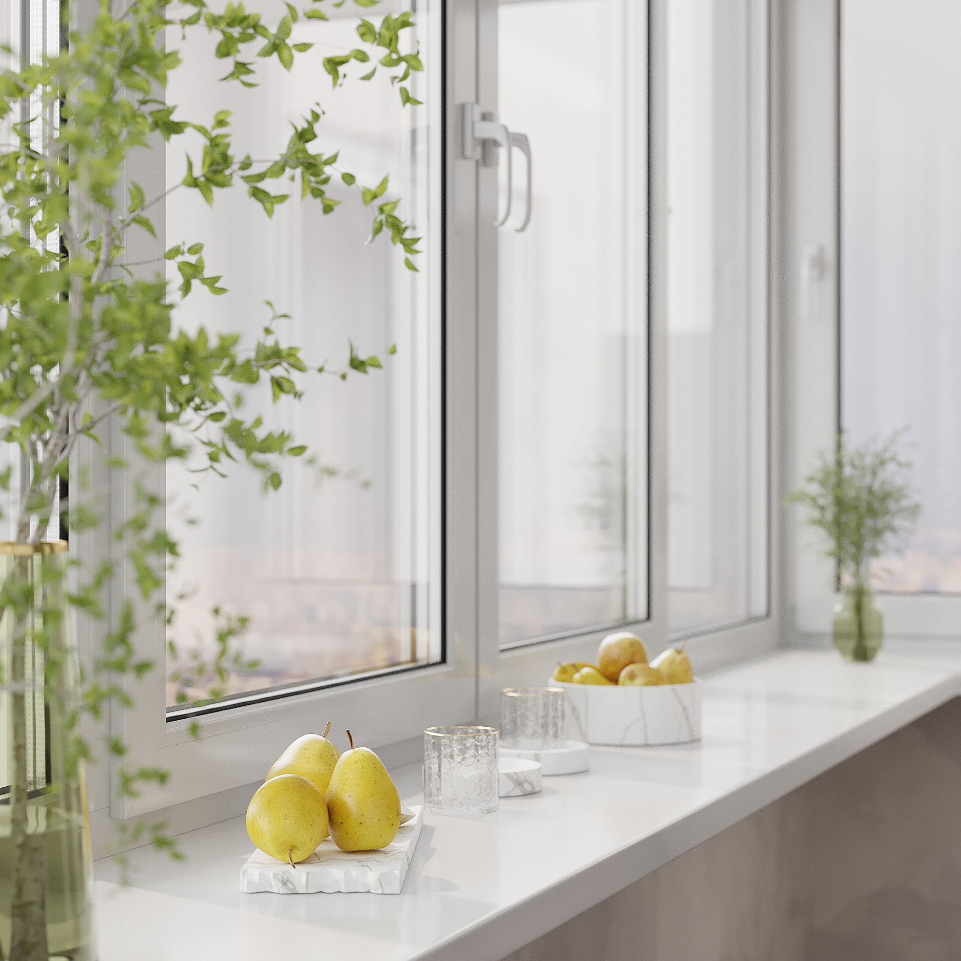 ЖК «Клубный дом на Мечникова»