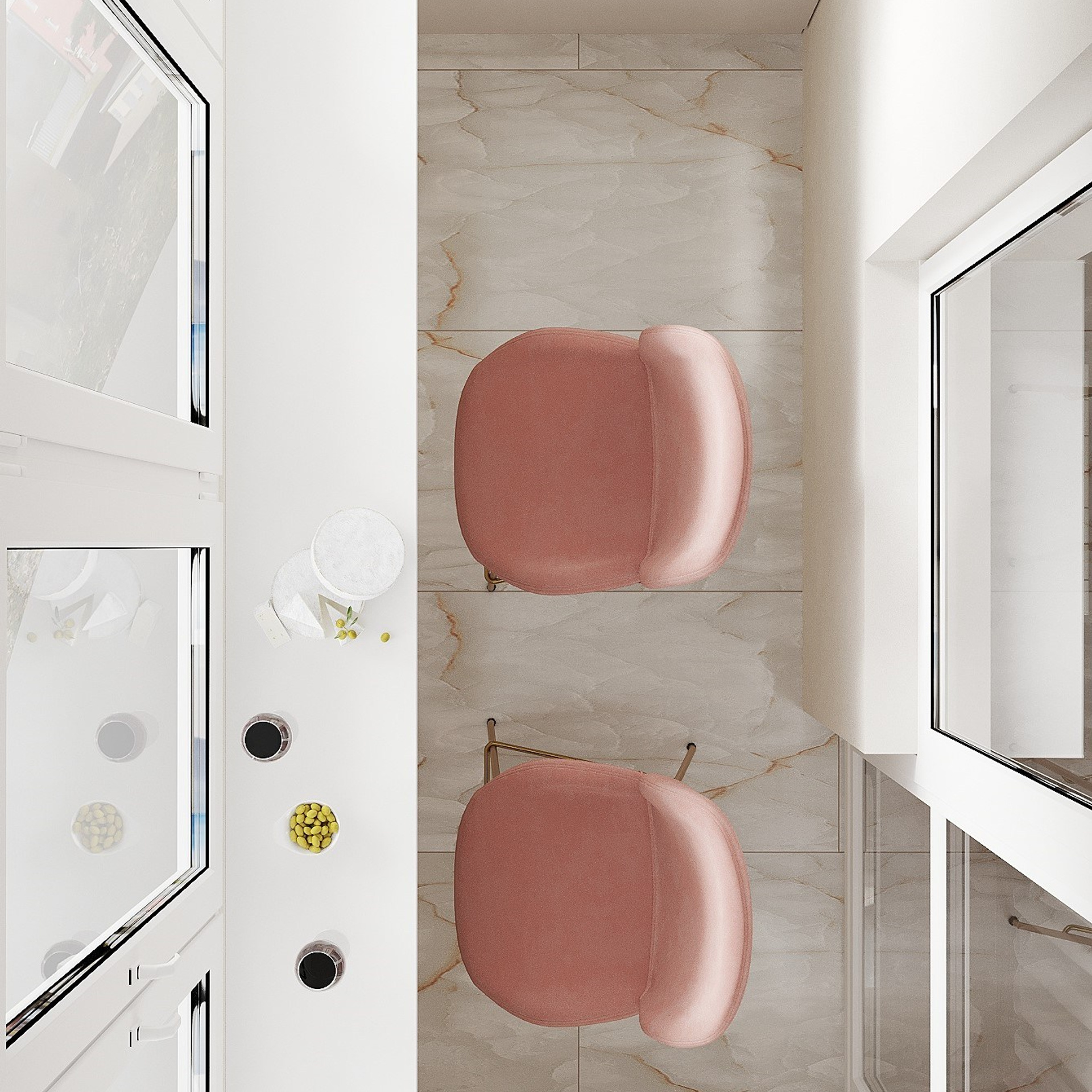 ЖК «Сокол Град»