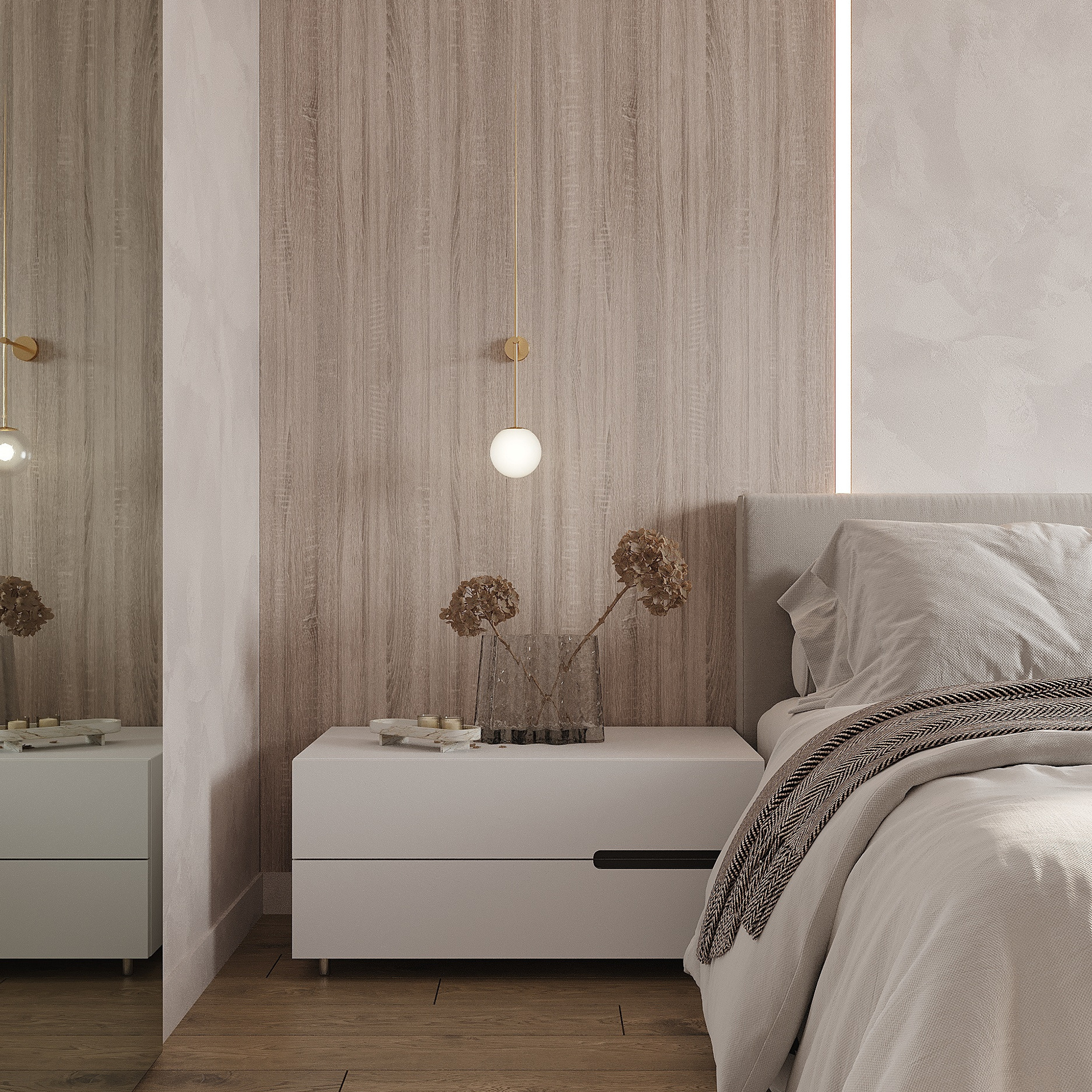 ЖК «Клубный дом на Мечникова»