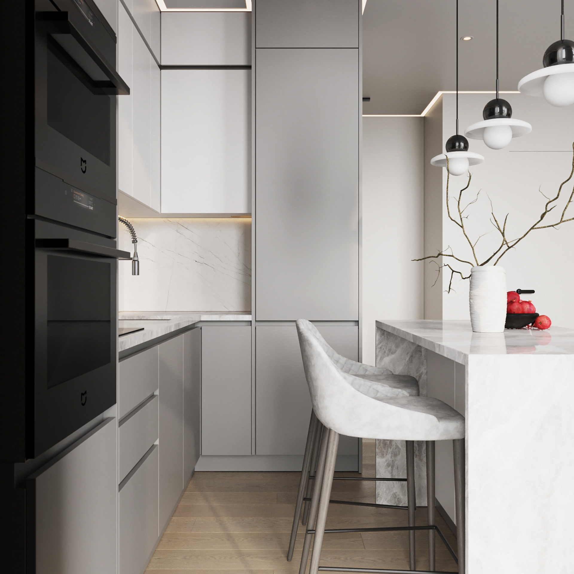 ЖК «Соколова 68»