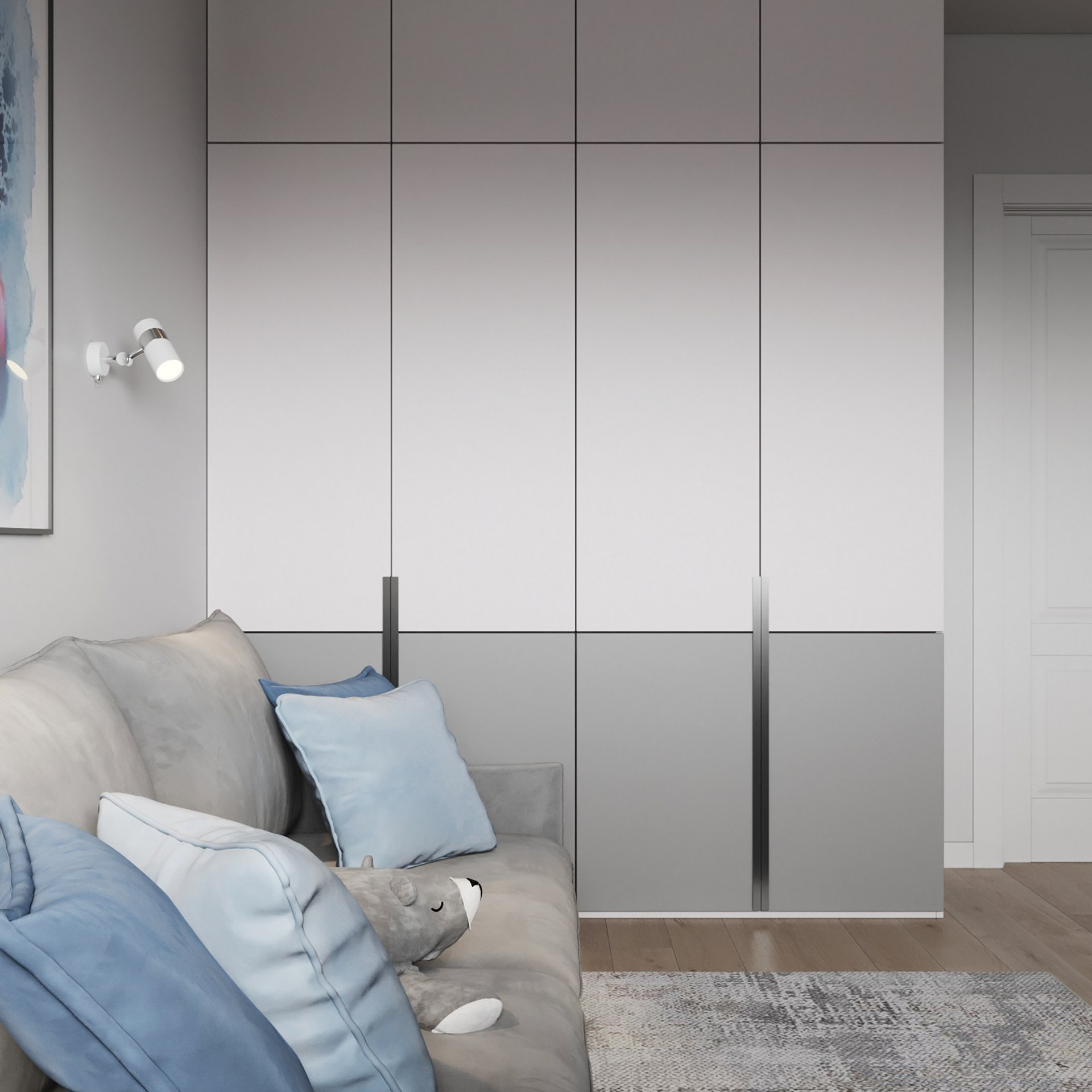 ЖК «Вересаево»