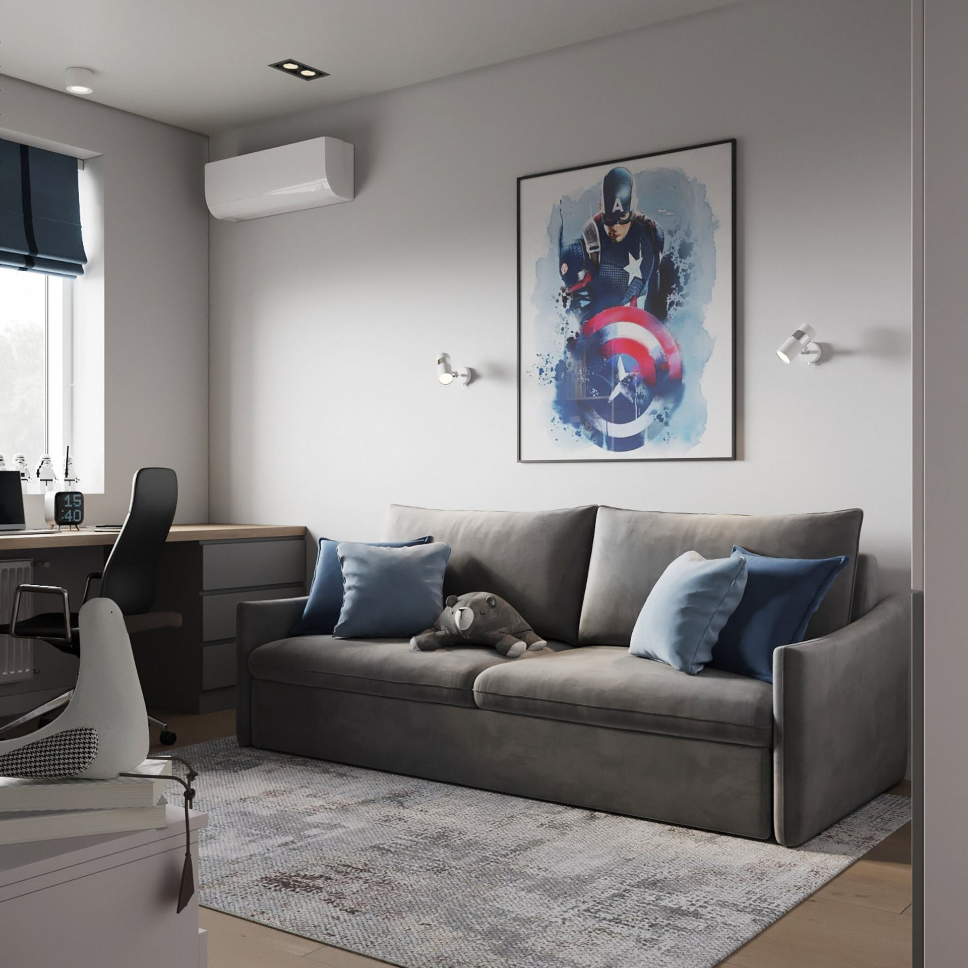 ЖК «Вересаево»